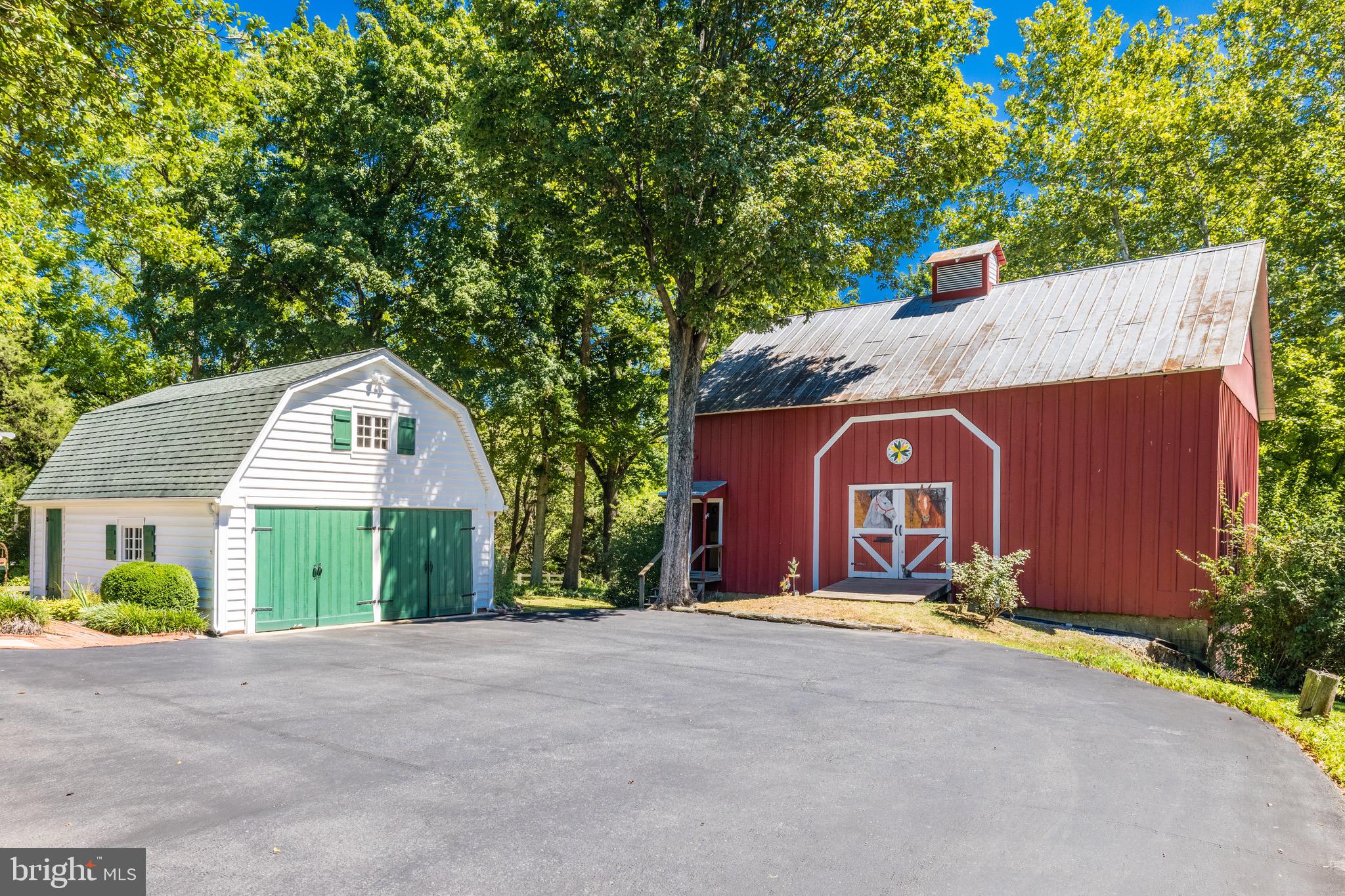 ANNANDALE - Residential