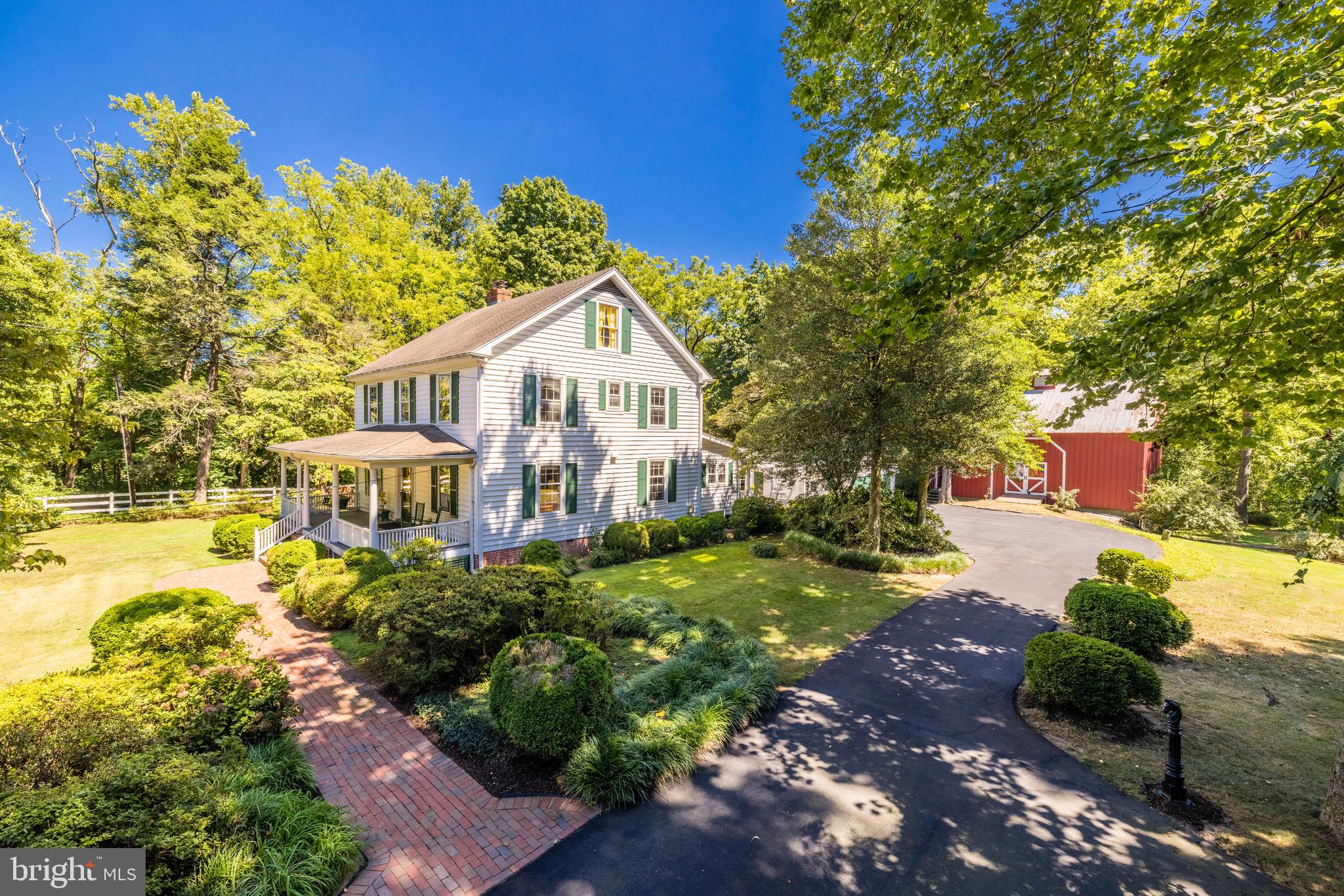 ANNANDALE - Residential