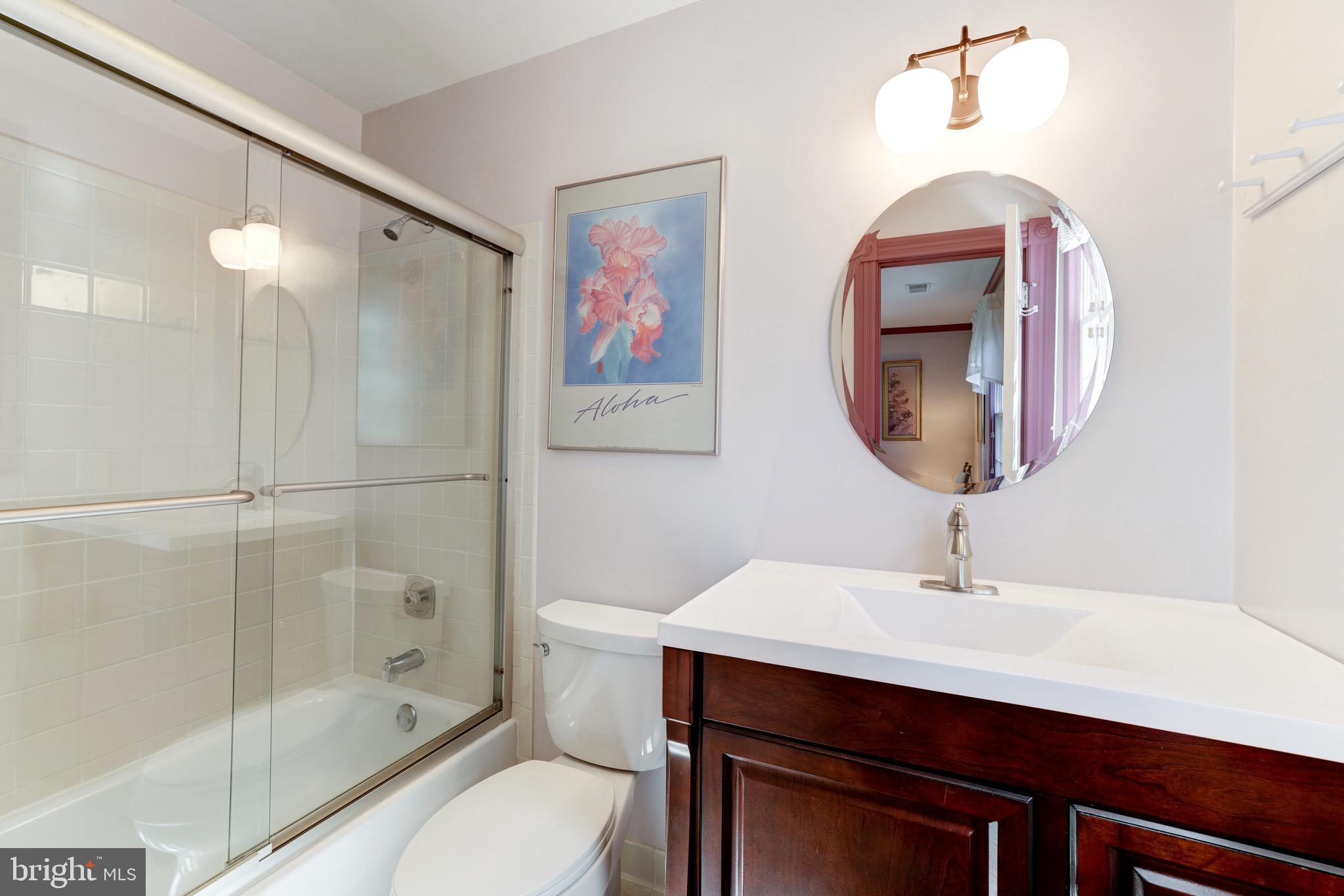 ANNANDALE - Residential