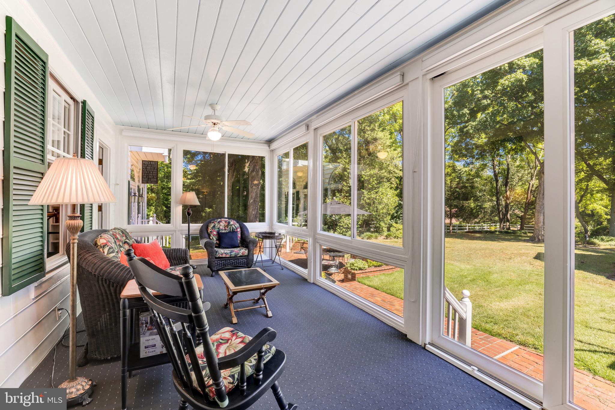 ANNANDALE - Residential