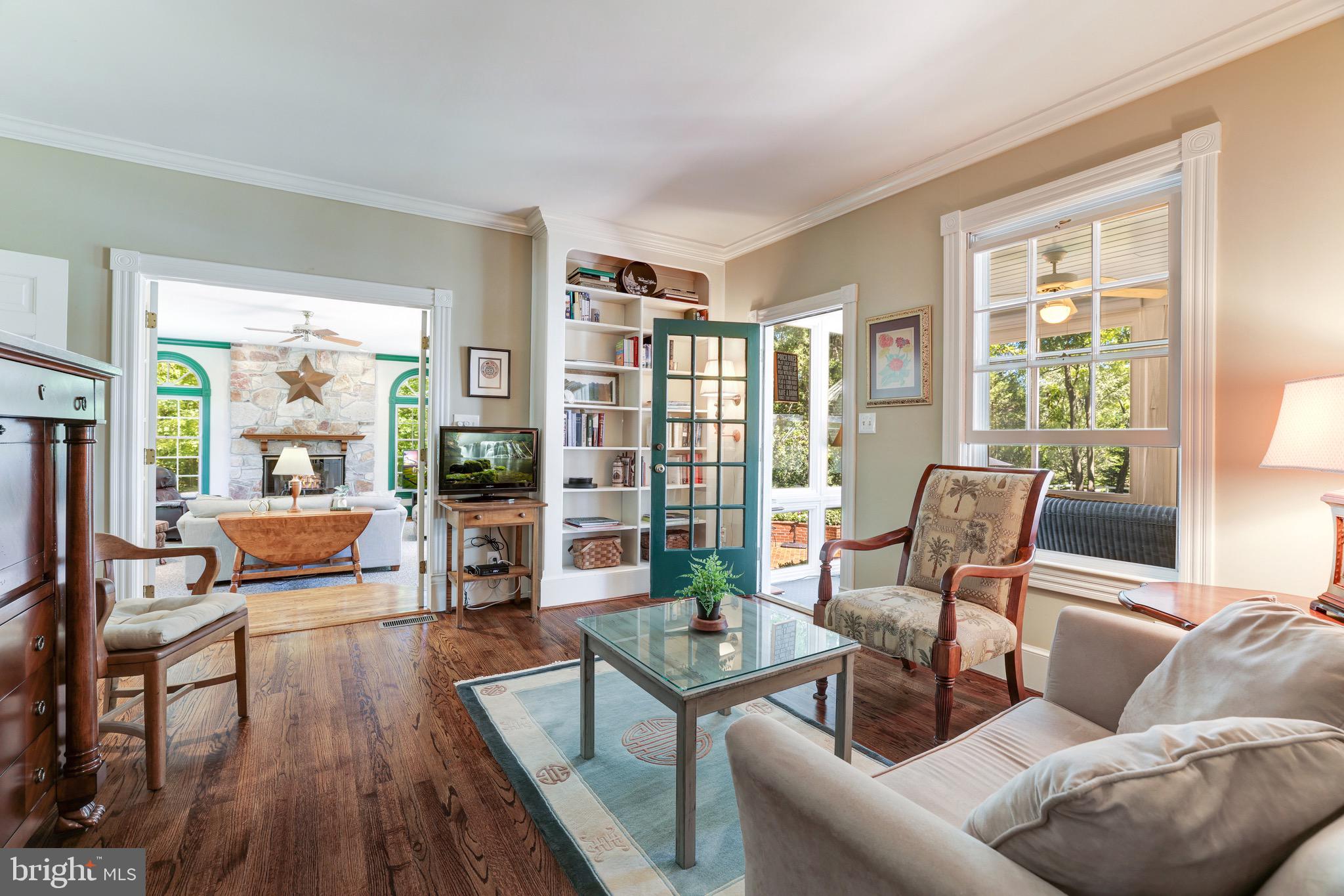 ANNANDALE - Residential