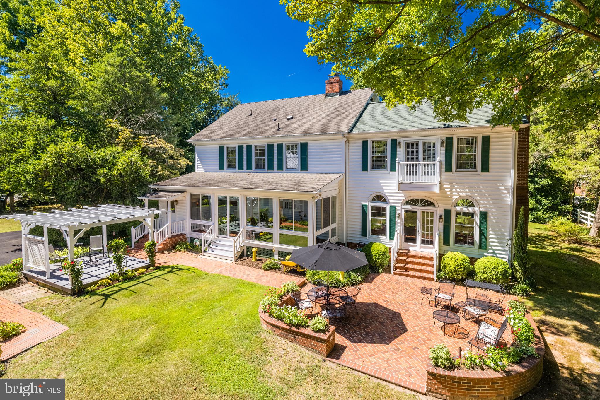 ANNANDALE - Residential