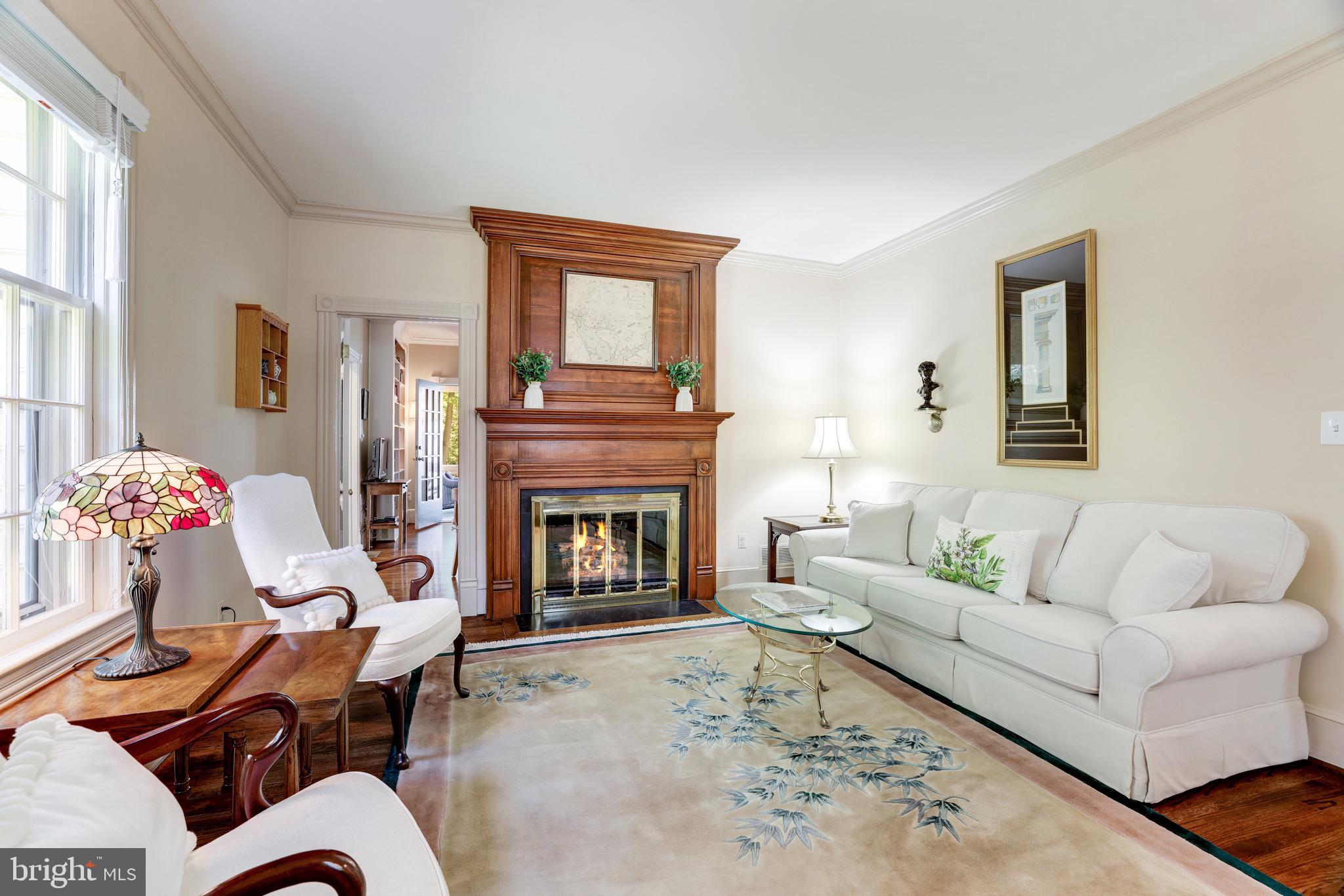 ANNANDALE - Residential