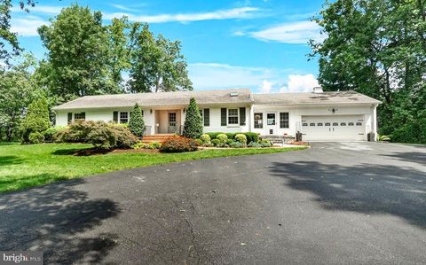 18901 DARNESTOWN BEALLSVILLE MD 20839