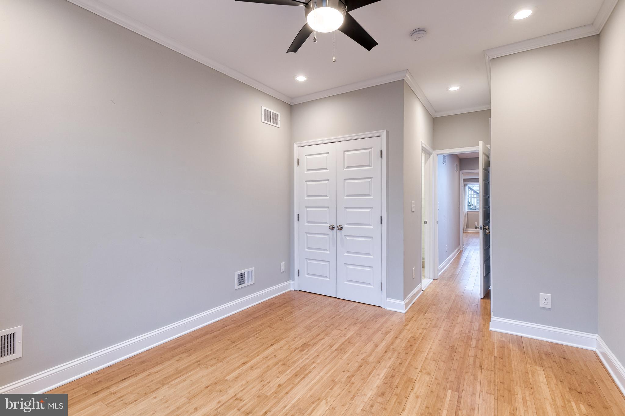 PATTERSON PARK - Residential Lease