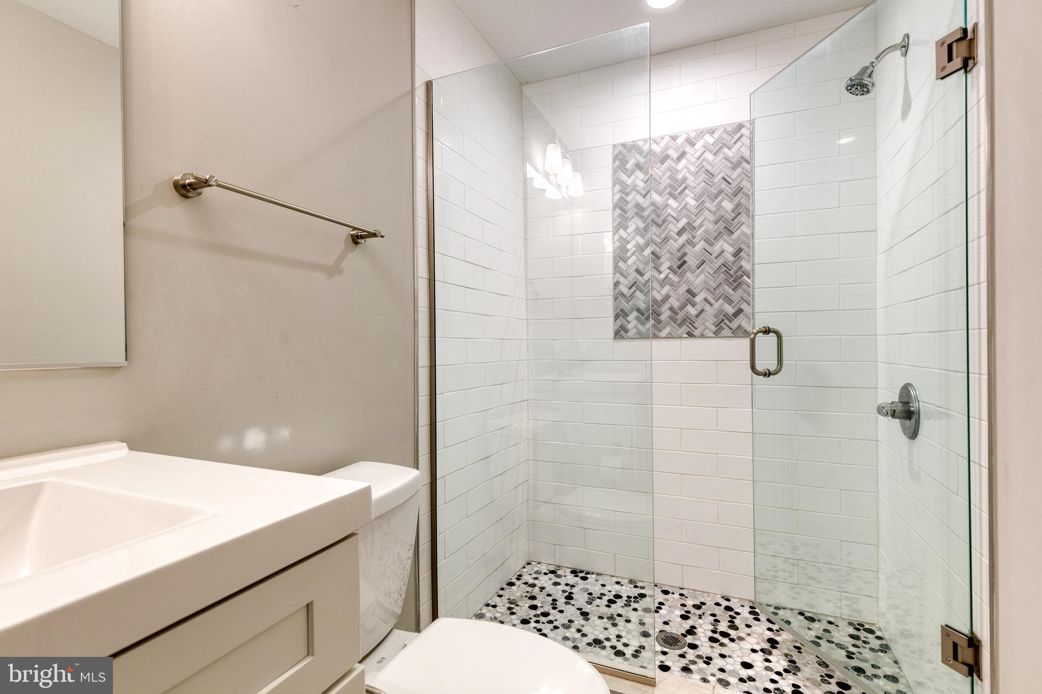 PATTERSON PARK - Residential Lease