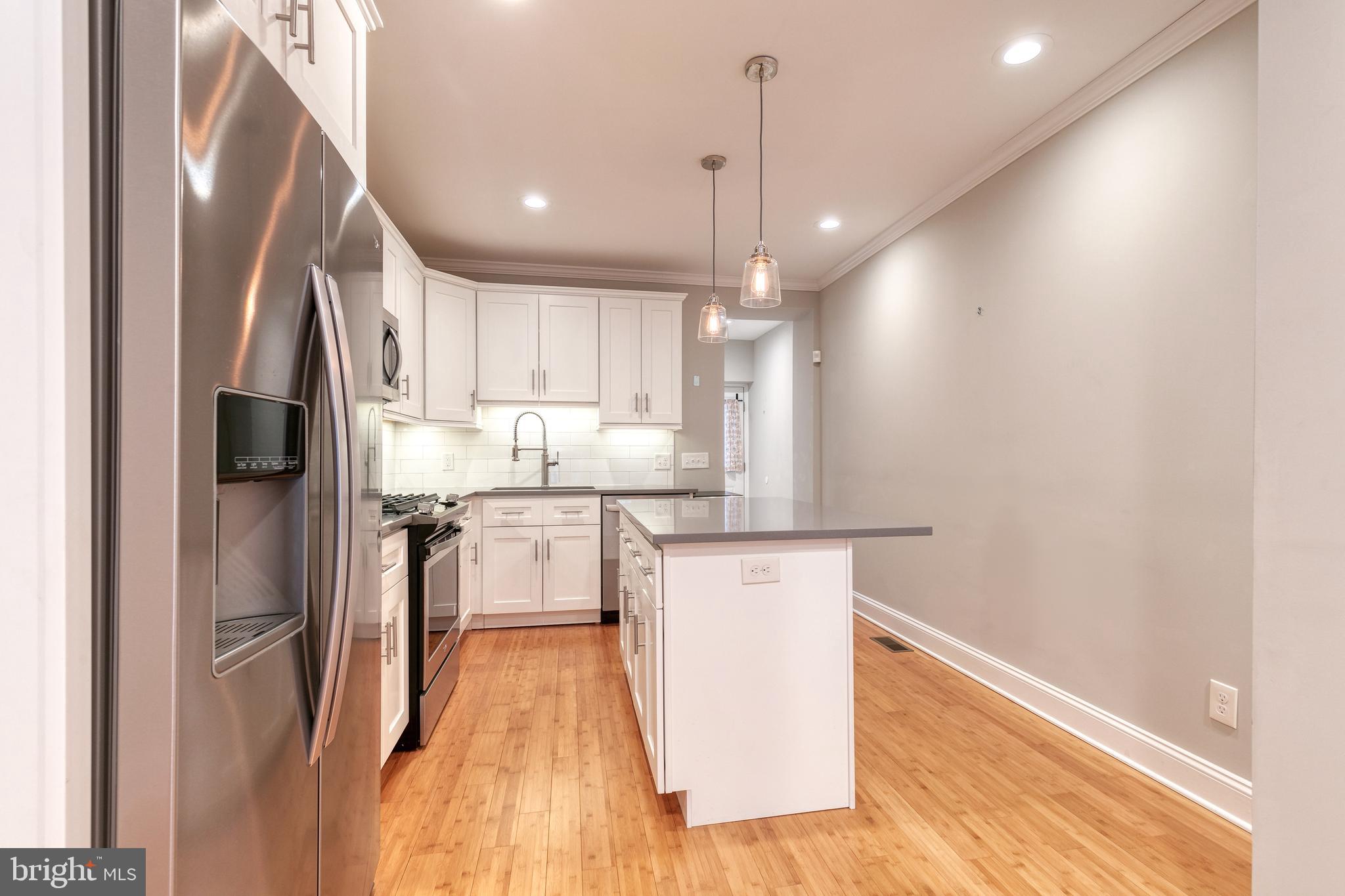 PATTERSON PARK - Residential Lease