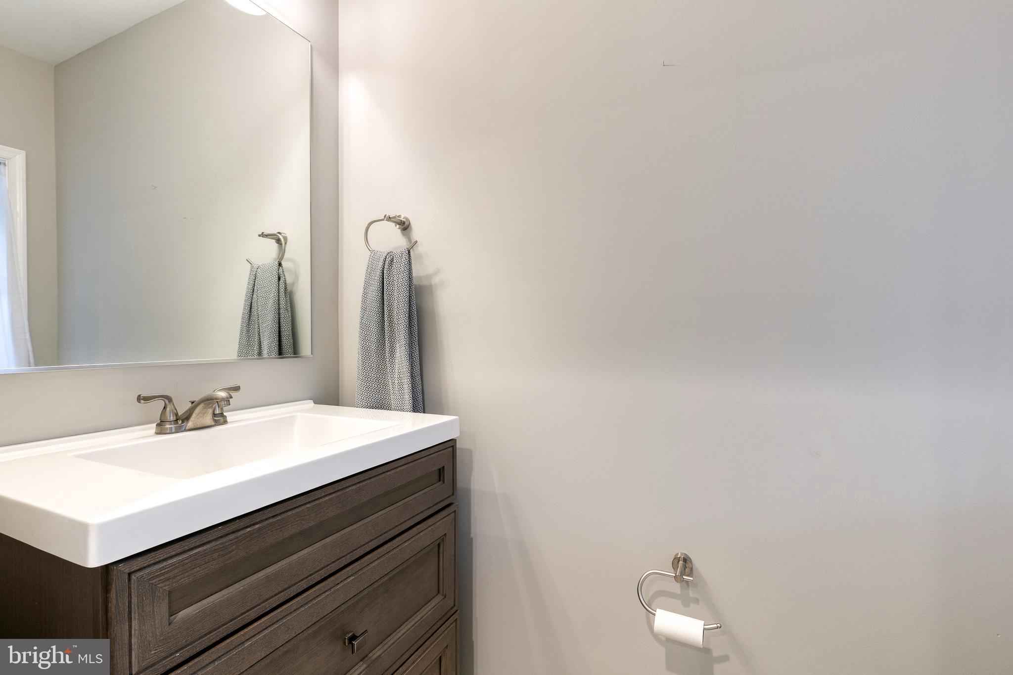 PATTERSON PARK - Residential Lease