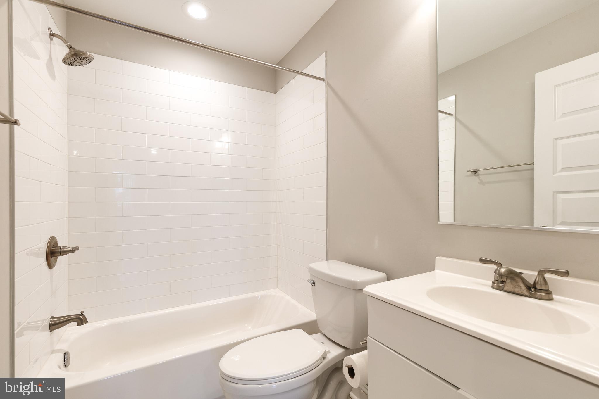 PATTERSON PARK - Residential Lease