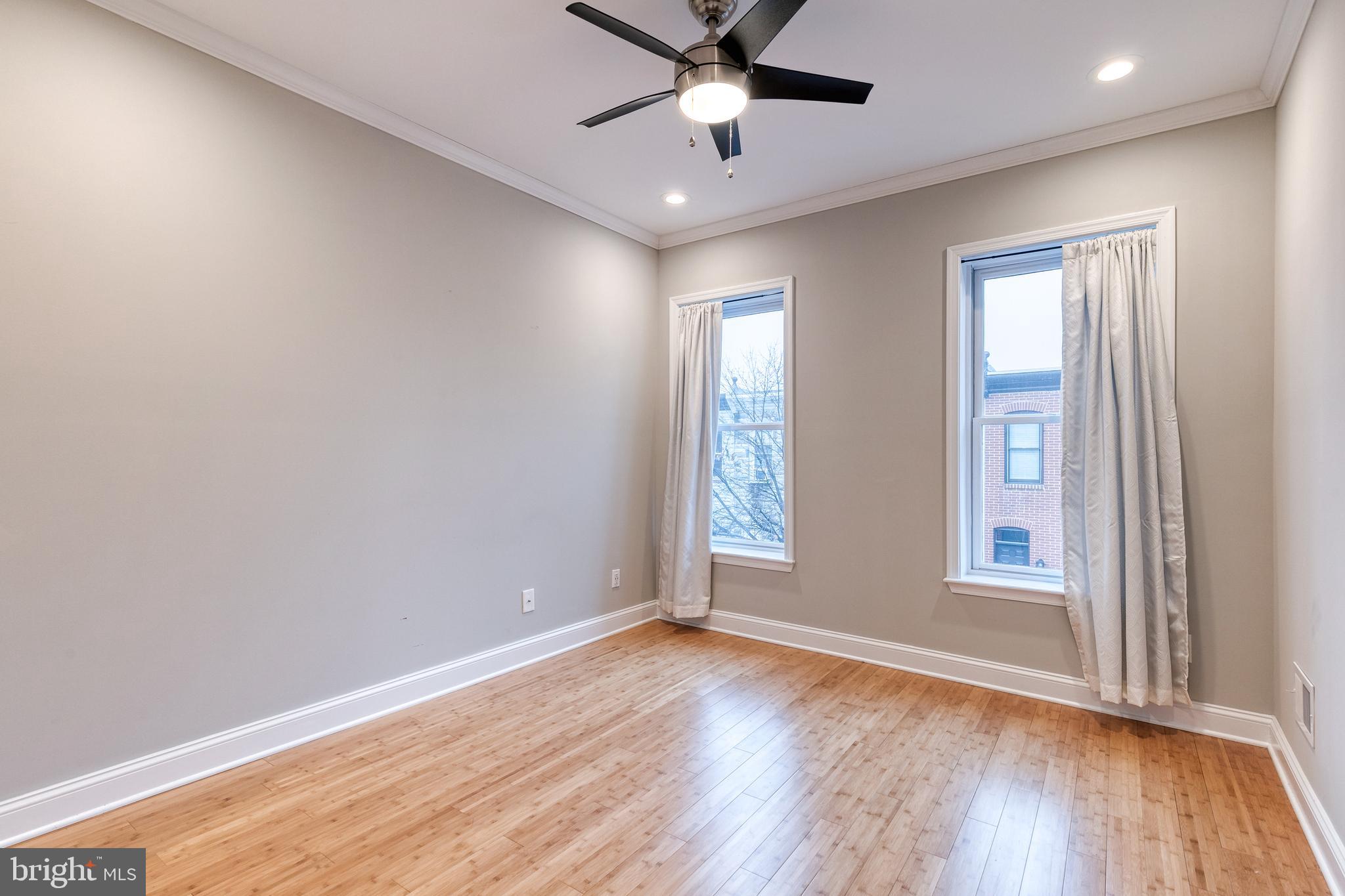 PATTERSON PARK - Residential Lease