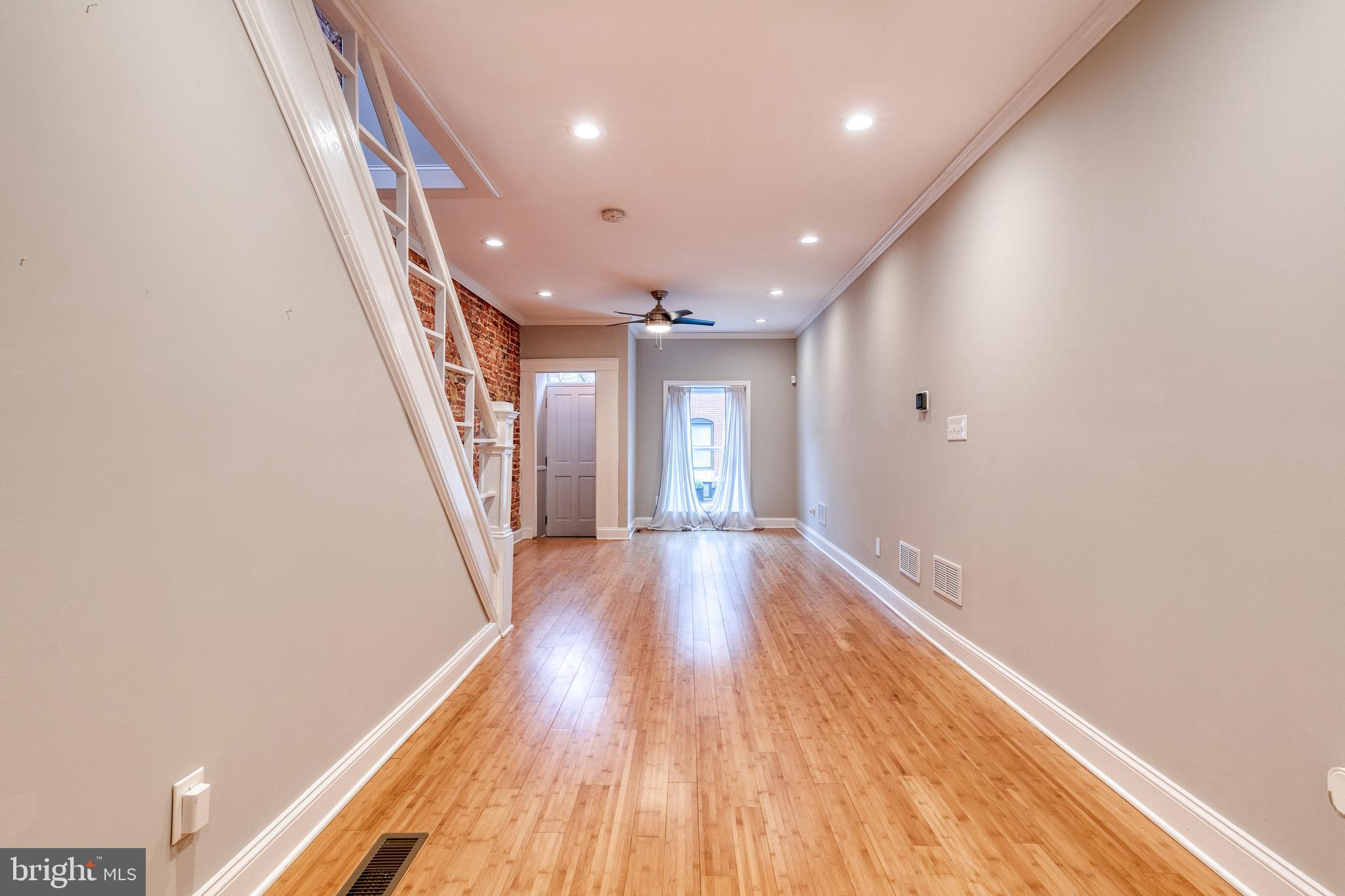 PATTERSON PARK - Residential Lease