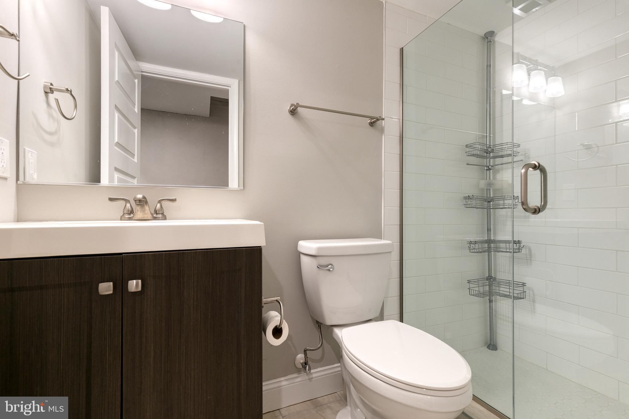 PATTERSON PARK - Residential Lease