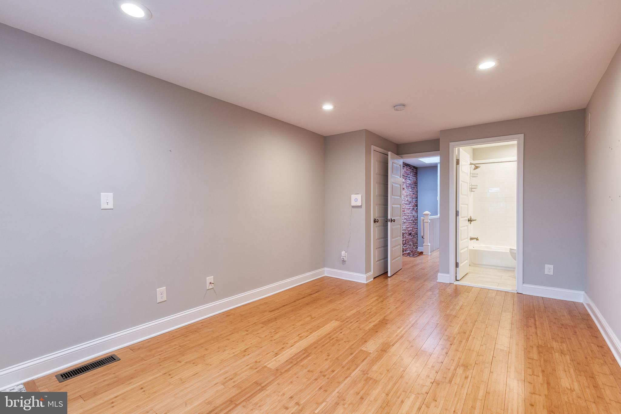 PATTERSON PARK - Residential Lease