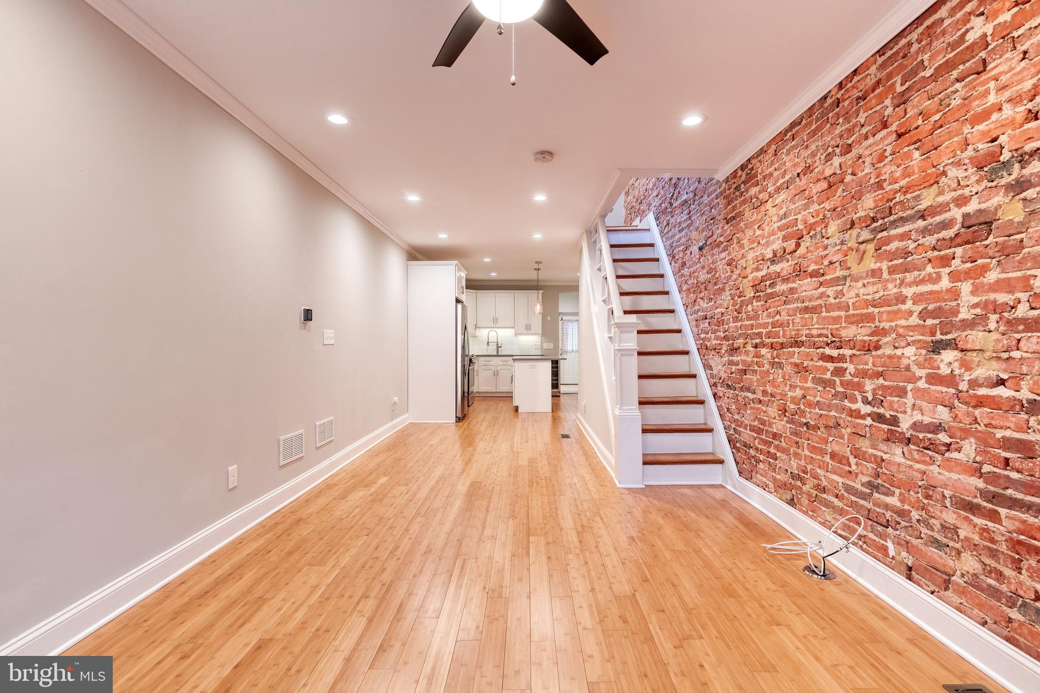 PATTERSON PARK - Residential Lease