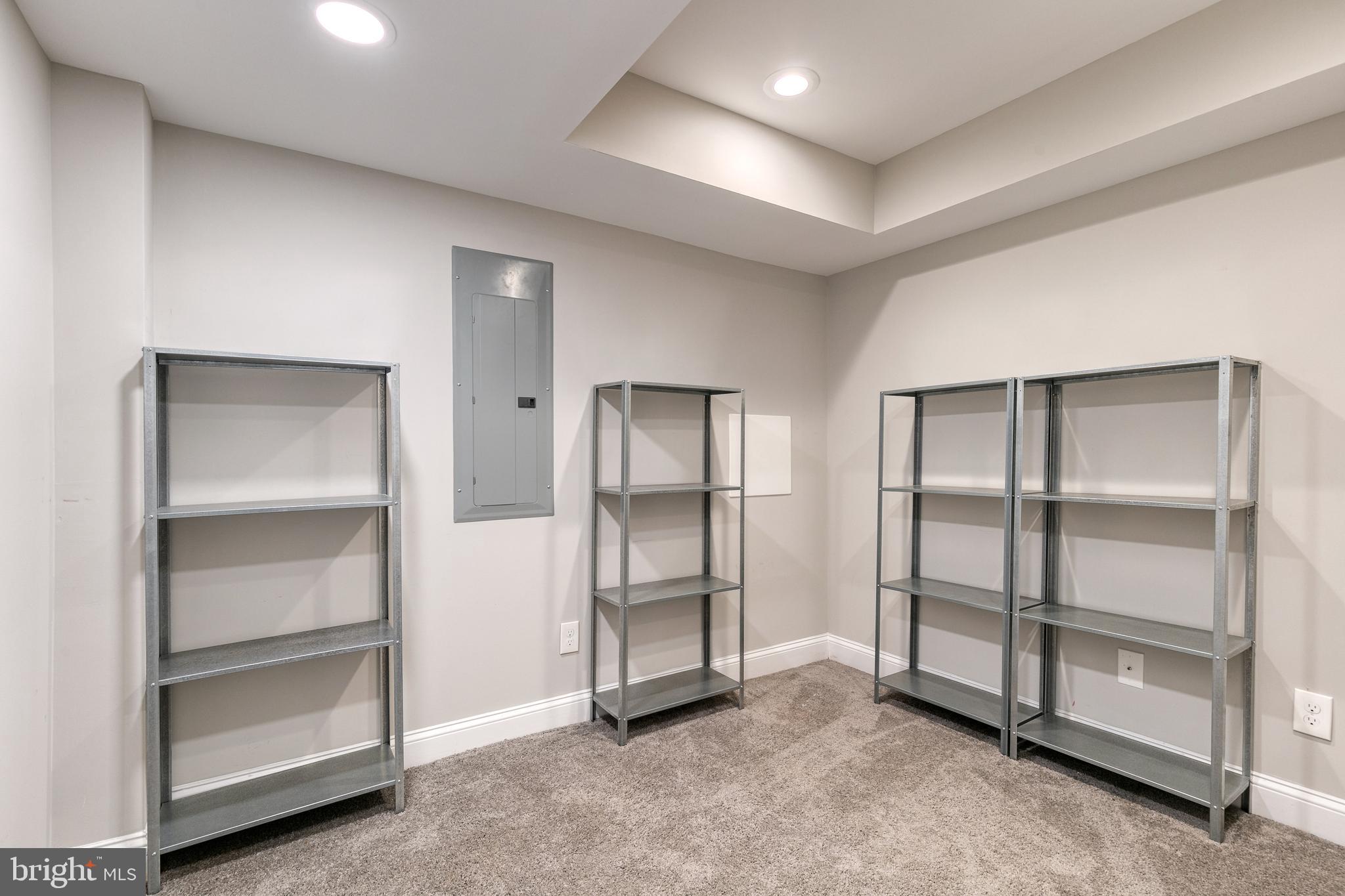 PATTERSON PARK - Residential Lease