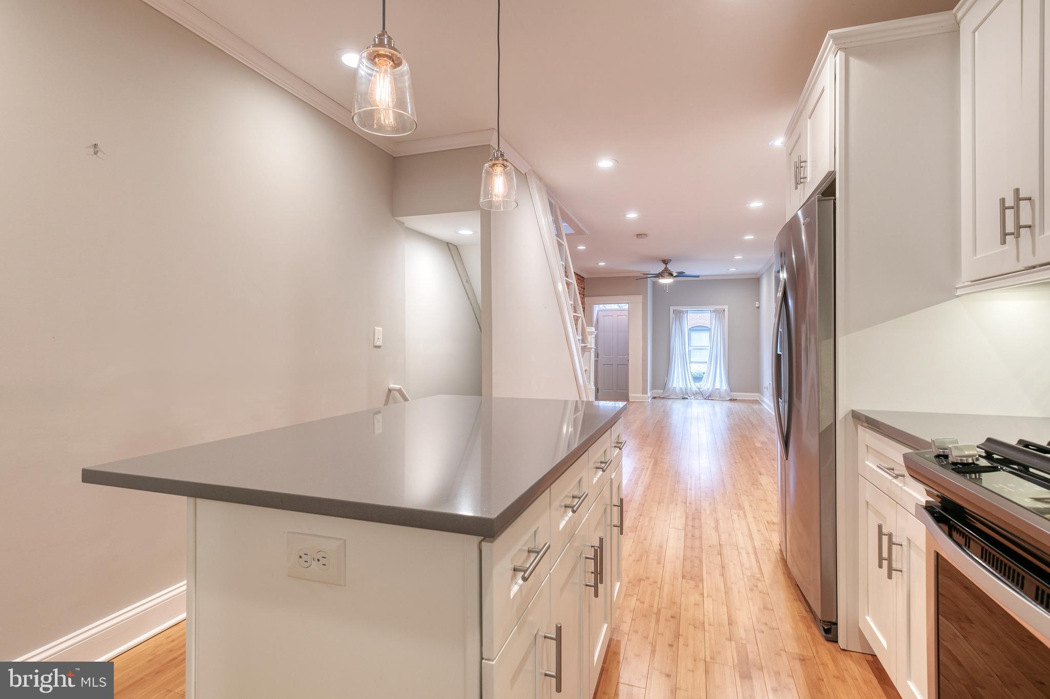 PATTERSON PARK - Residential Lease