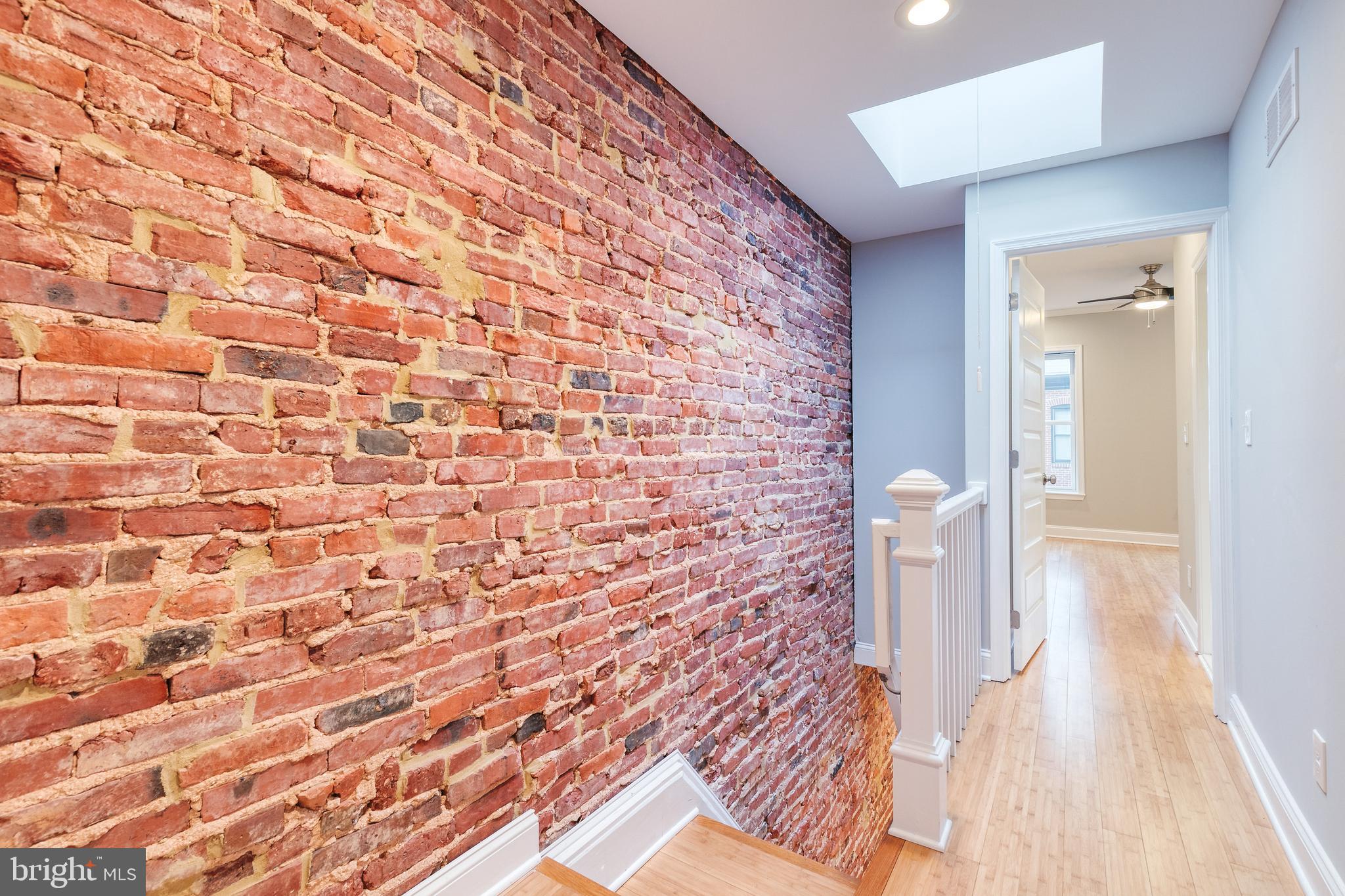 PATTERSON PARK - Residential Lease