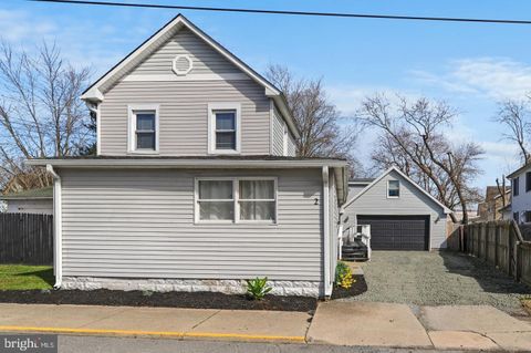 2 WARD STREET HARRINGTON DE 19952