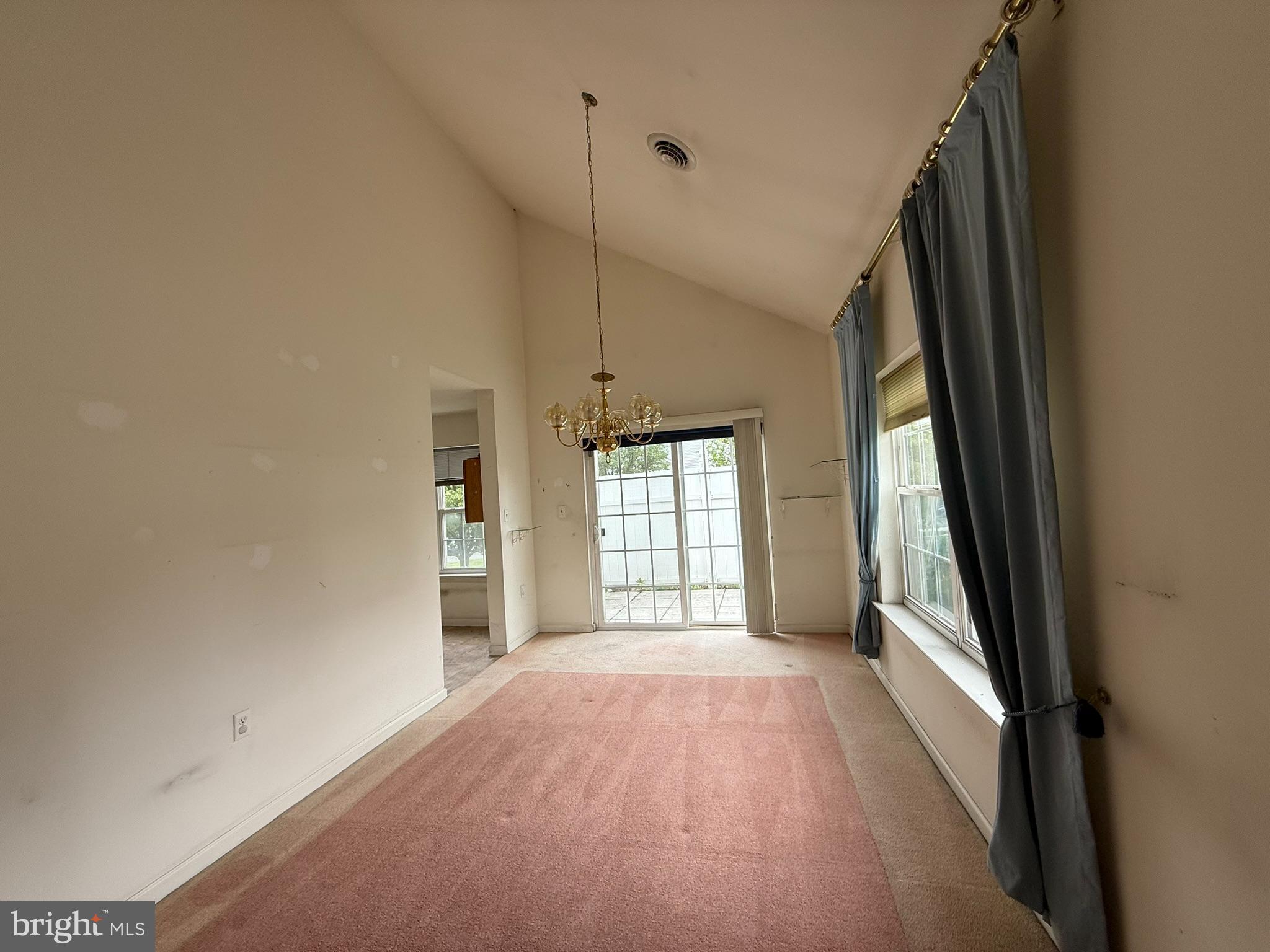 COURTYARDS OF CARLISLE - Residential