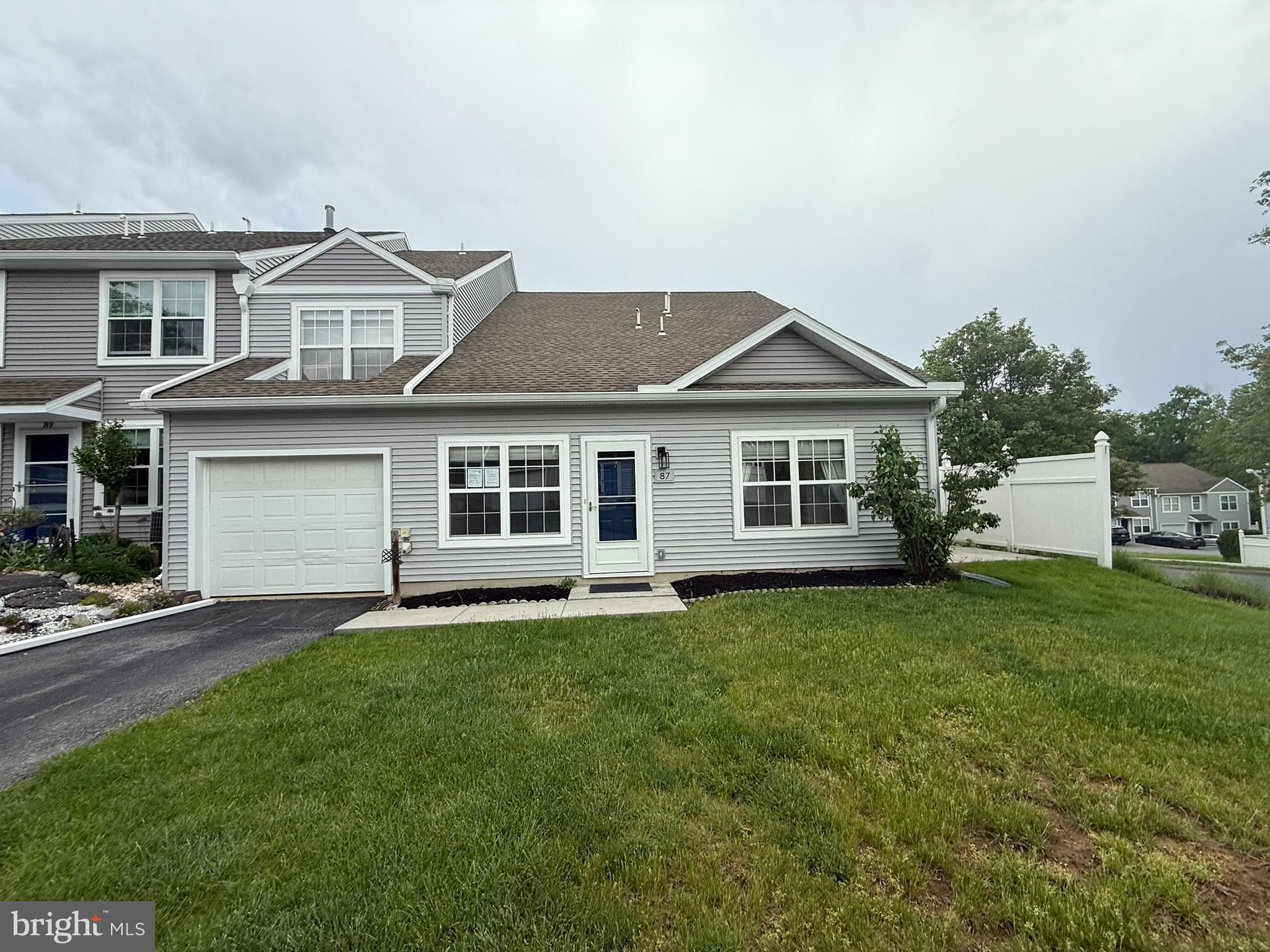 COURTYARDS OF CARLISLE - Residential