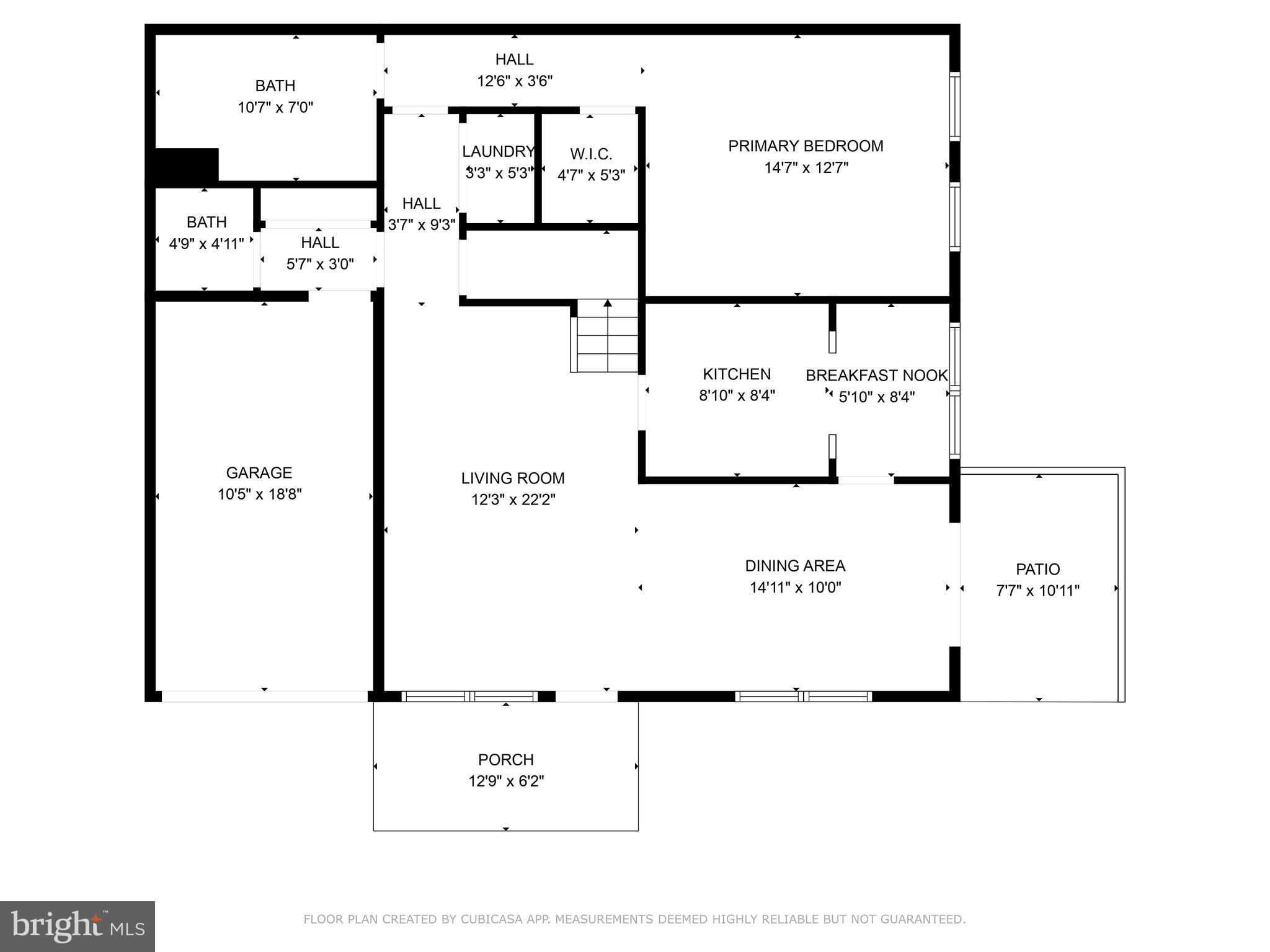 COURTYARDS OF CARLISLE - Residential
