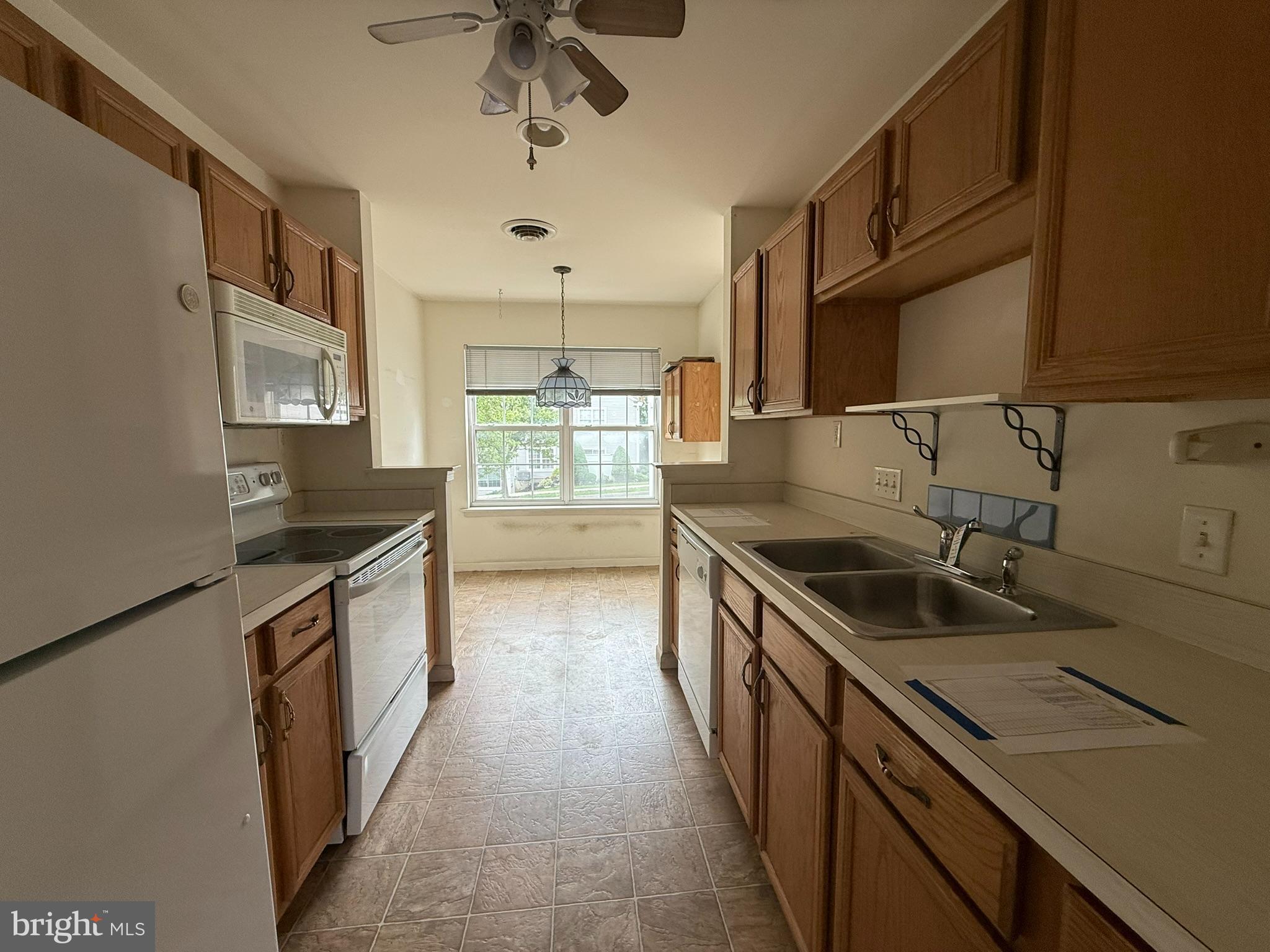 COURTYARDS OF CARLISLE - Residential