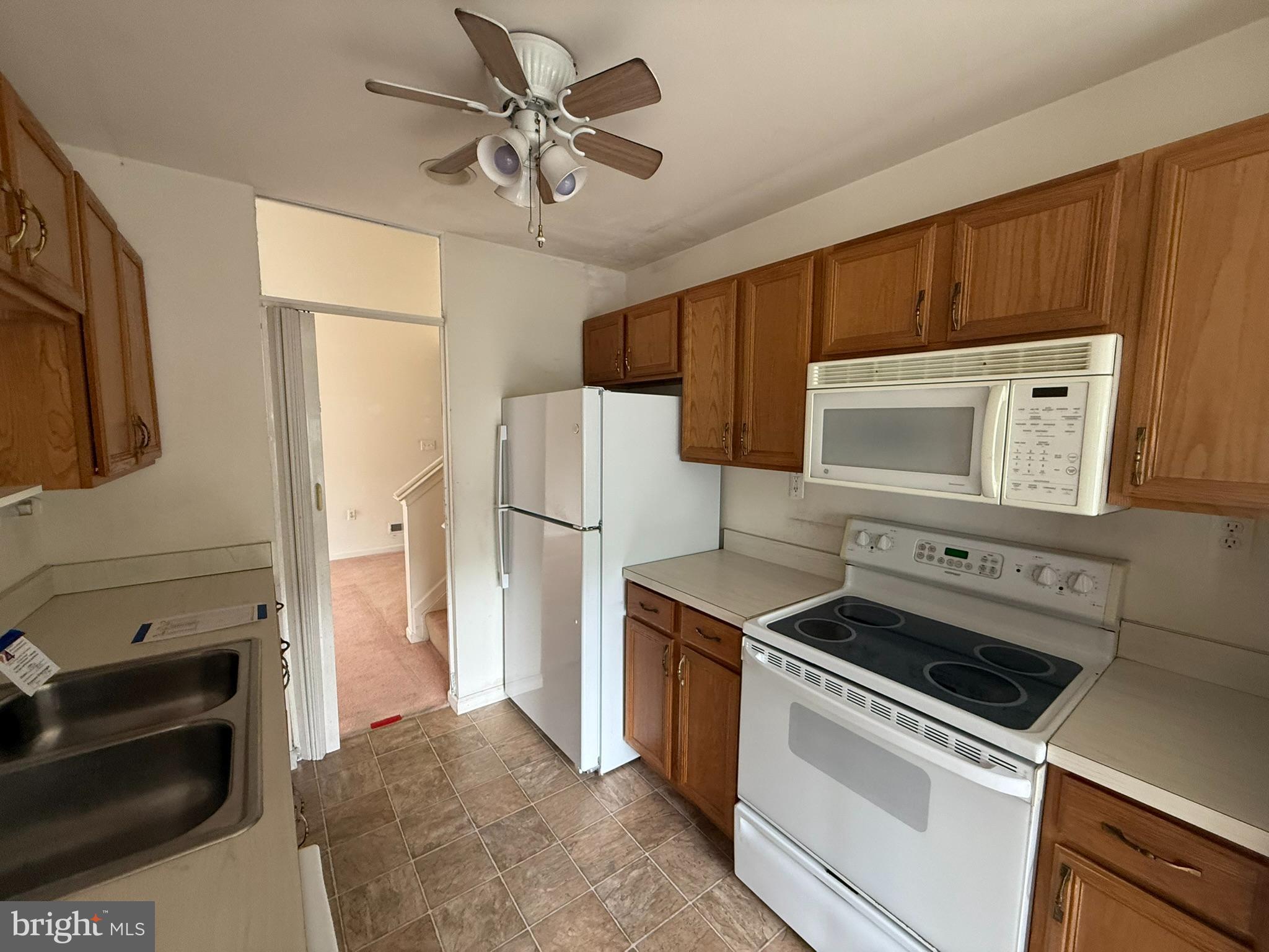 COURTYARDS OF CARLISLE - Residential