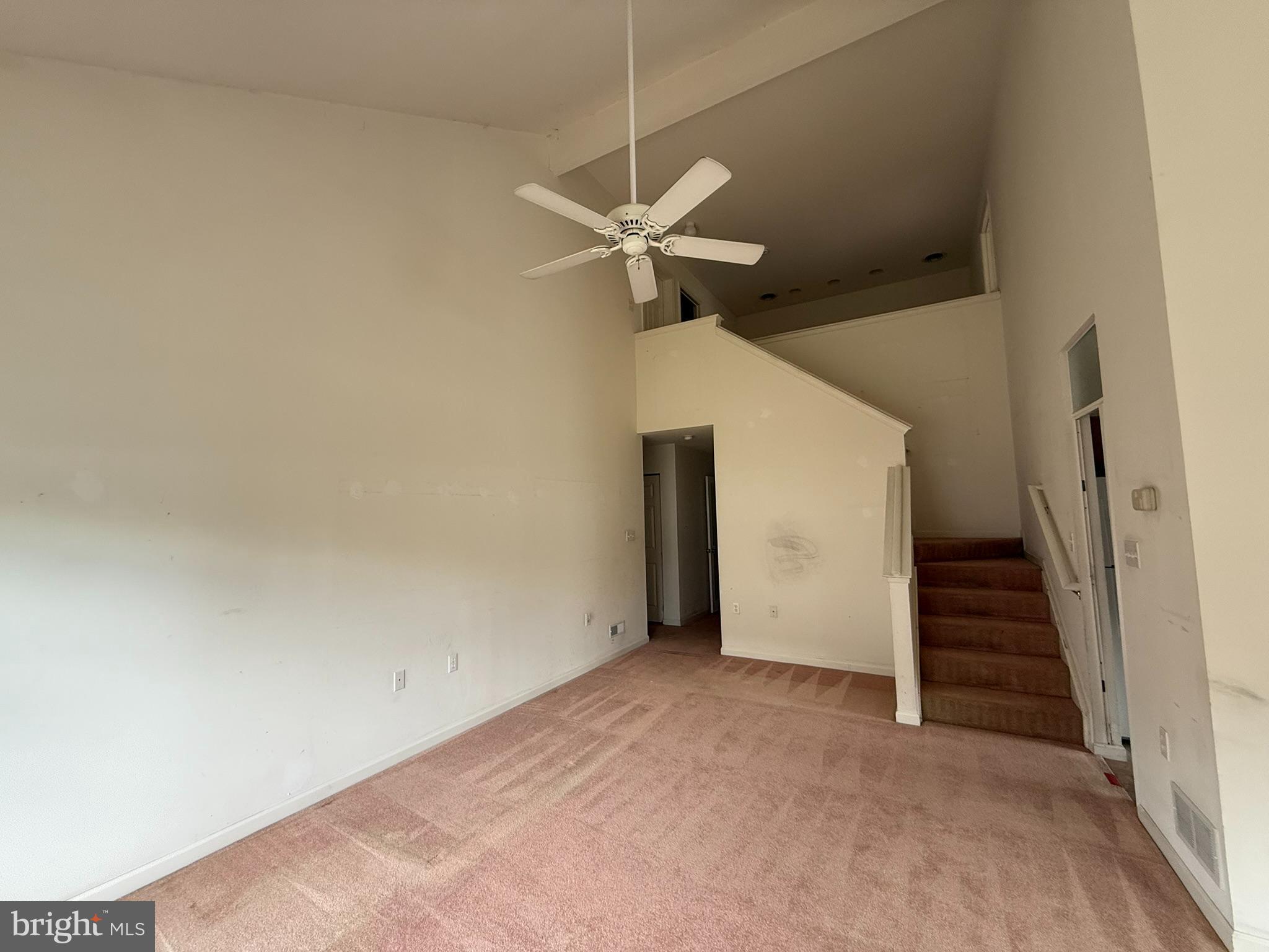 COURTYARDS OF CARLISLE - Residential