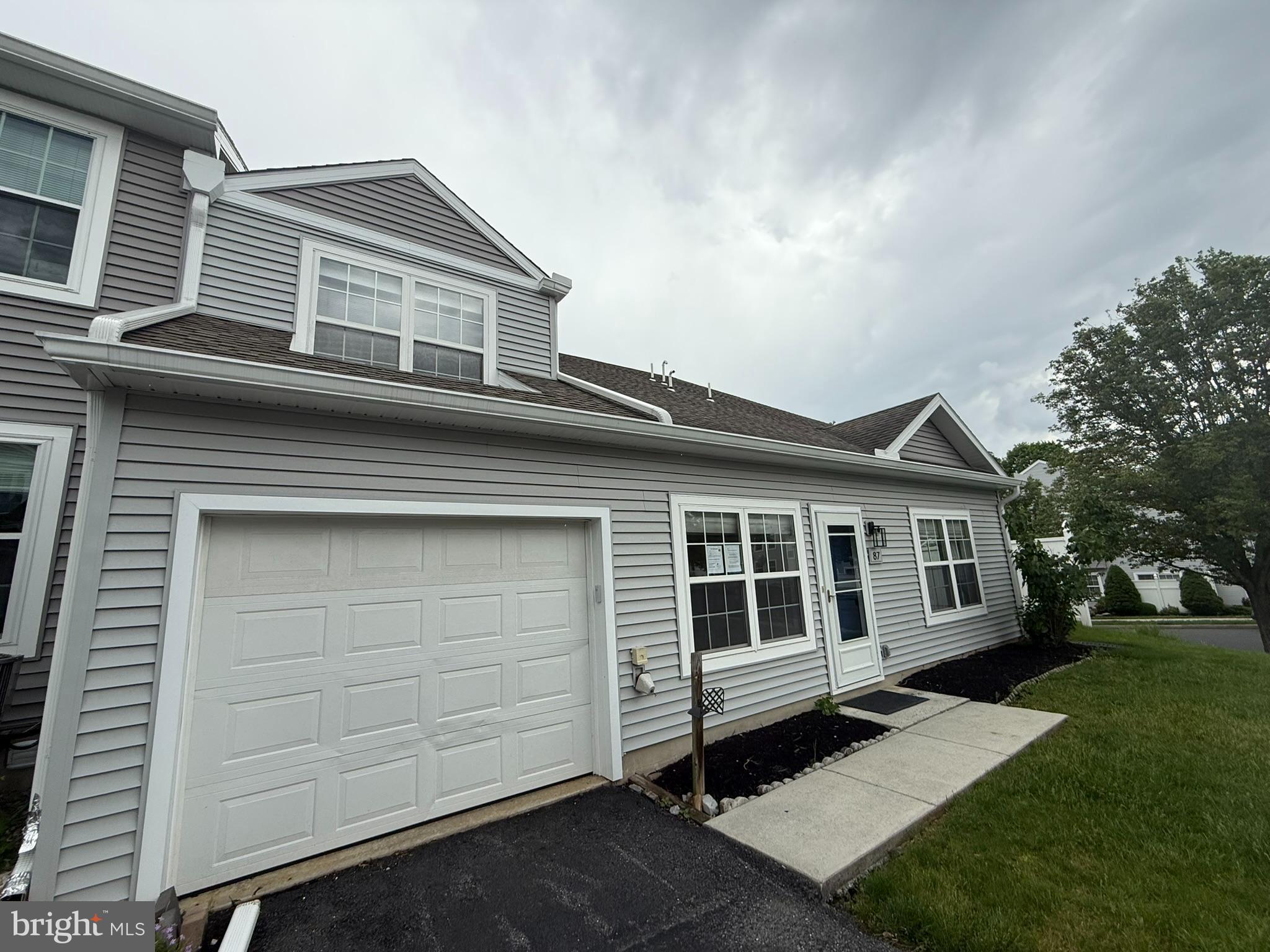 COURTYARDS OF CARLISLE - Residential