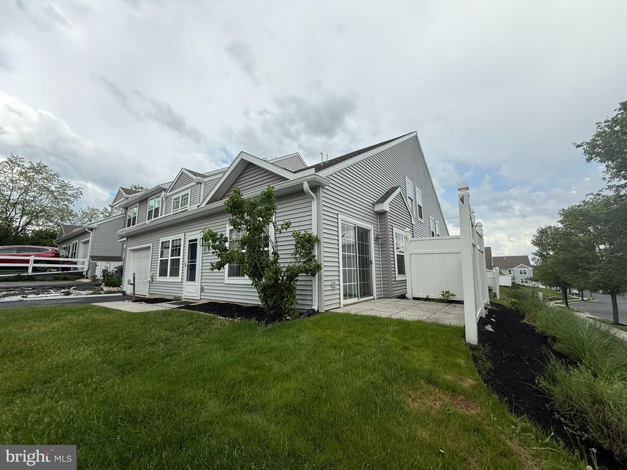 HUD CASE #441-886682  BUYER pays BOTH Transfer Taxes. Home Qualifies for a $100 Down payment of FHA mortgage. FHA Repair Escrow Eligible. NO repairs can be made before settlement. HUD does not repair or will allow repairs to be made.  Sold in as-is condition. . Insurability: IN

 Don't miss this incredible opportunity to own this desirable 3-bedroom, 2.5-bath home featuring a convenient level Primary Suite and main floor laundry. Enjoy comfortable living with gas-forced air heating and central air conditioning throughout.

Upstairs, you'll find two additional bedrooms, a full bath, a loft area, and a utility room with ample storage space. The home also includes a 1-car attached garage plus an extra parking space in the driveway.

Step out from the dining area to a private patio with a privacy fence, perfect for relaxing or entertaining.

These spacious 3-bedroom units are rare and move quickly—don’t wait to schedule your showing!

This property is eligible for the $100 Down Program with FHA financing, making homeownership more affordable than ever! Stop renting and start building equity today!