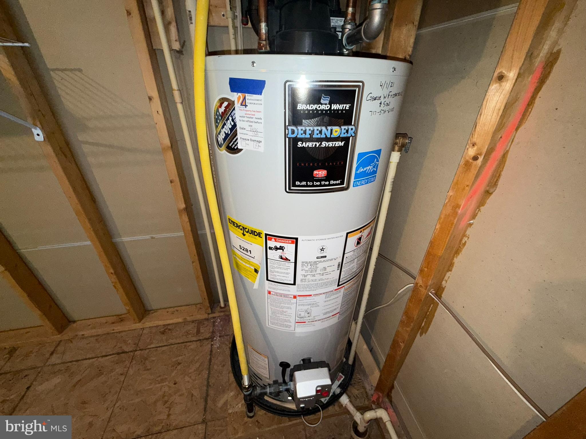 COURTYARDS OF CARLISLE - Residential