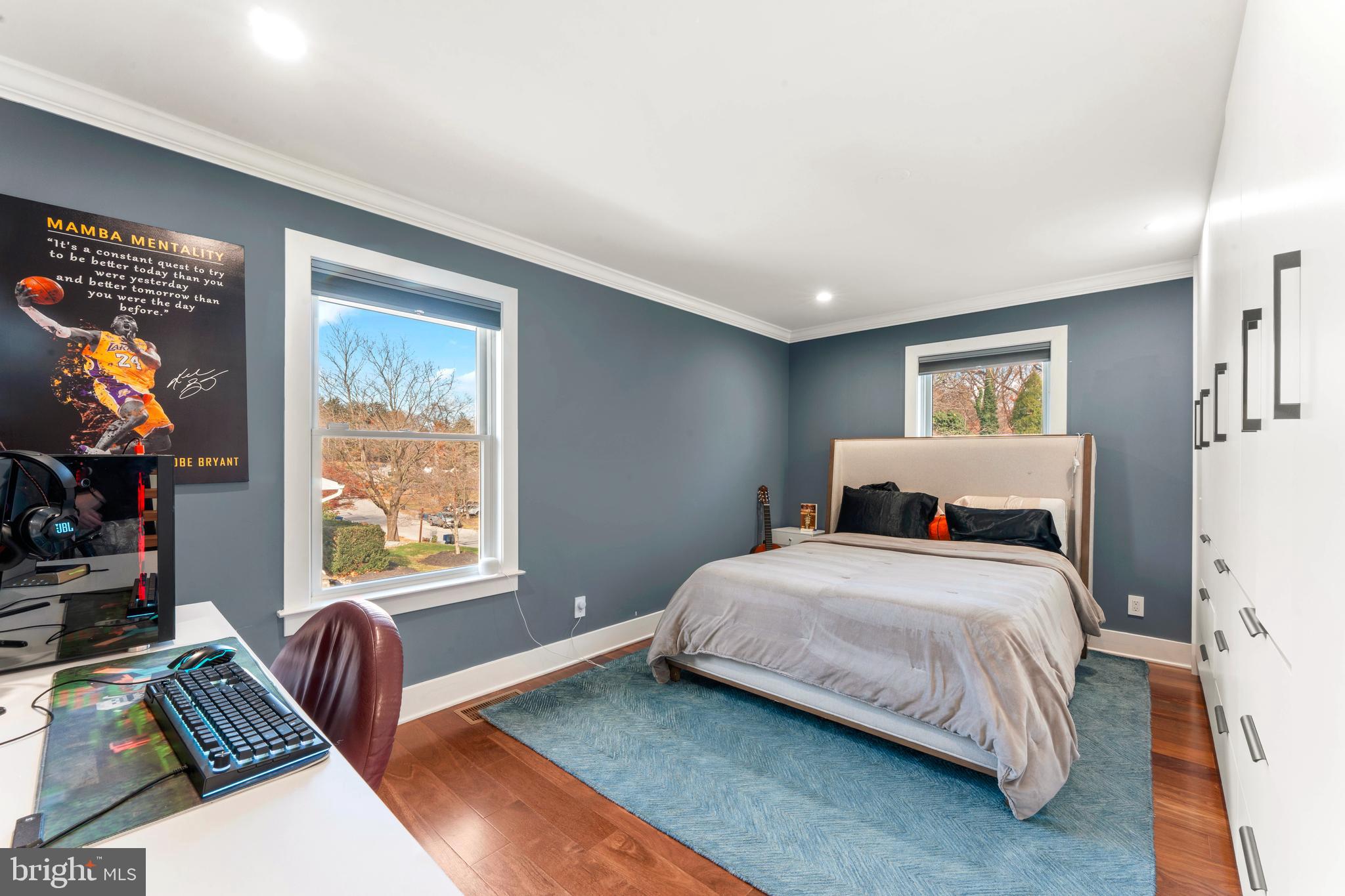 JUNE MEADOWS - Residential