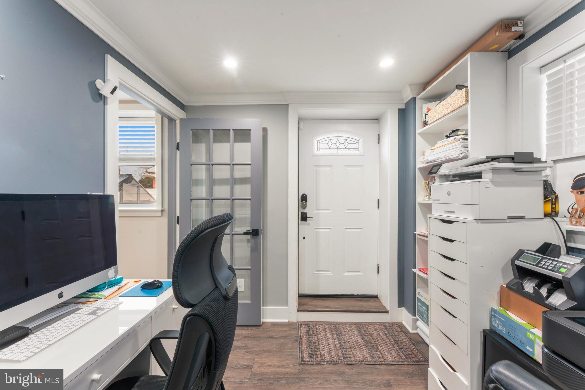 JUNE MEADOWS - Residential