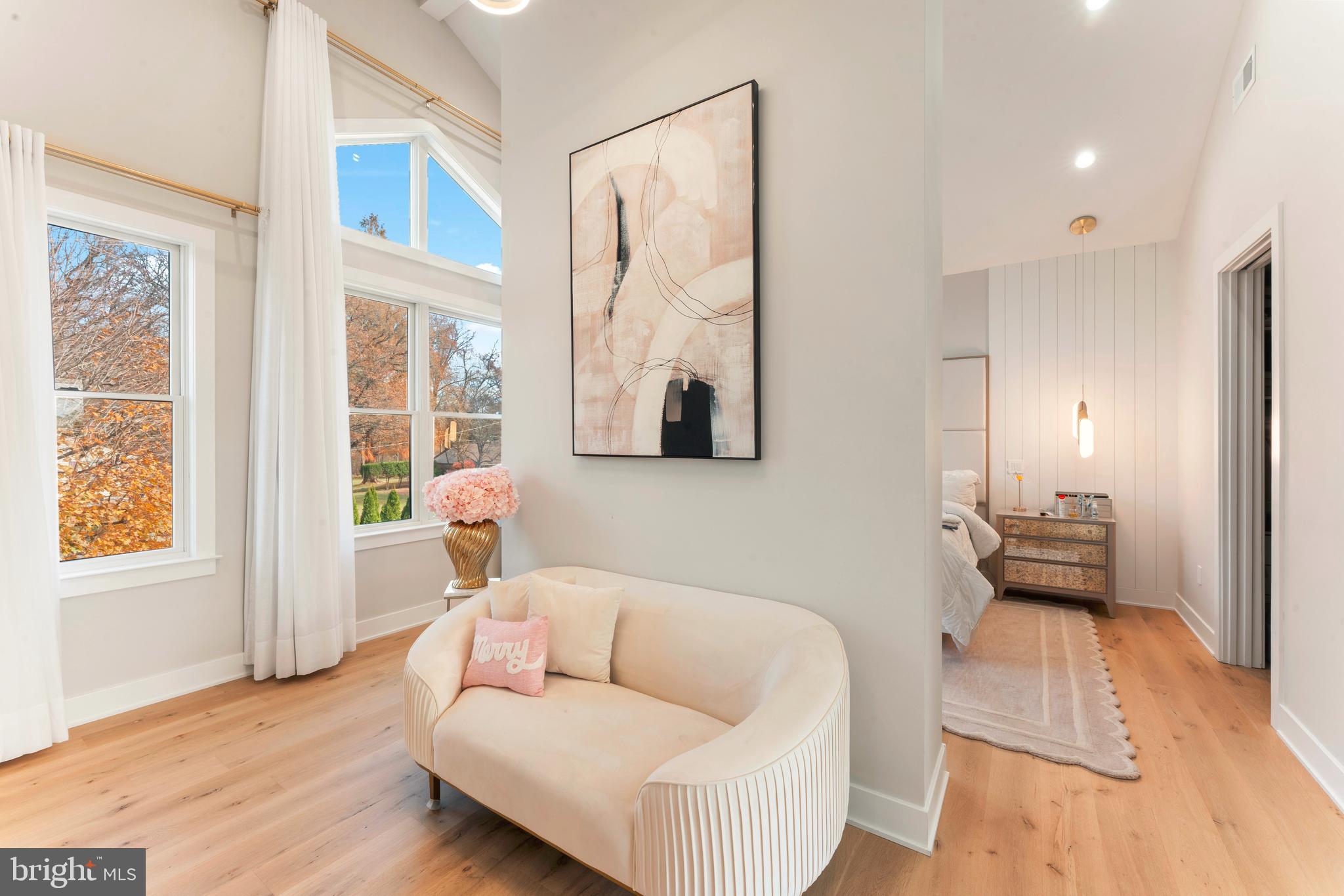 JUNE MEADOWS - Residential