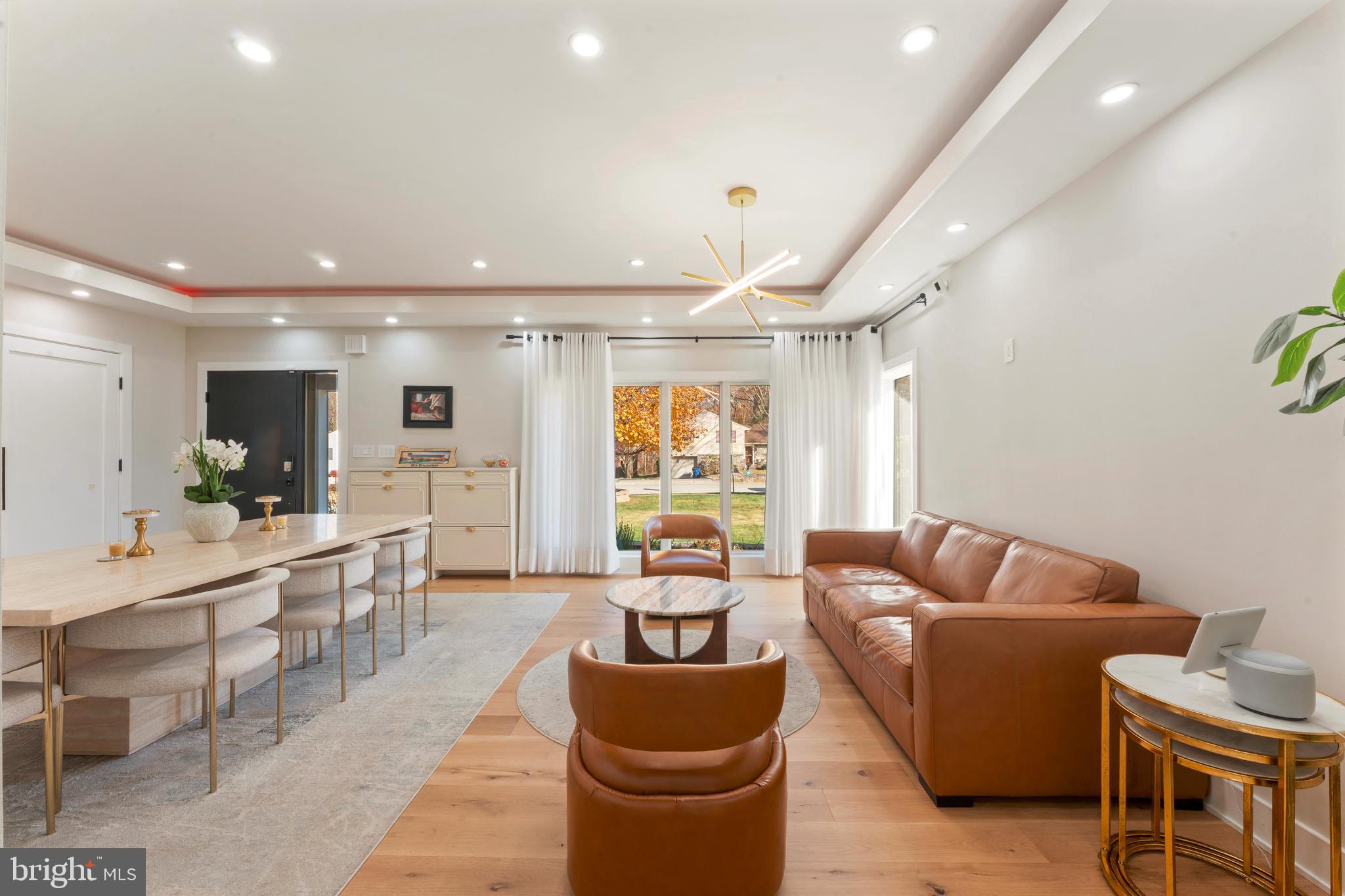 JUNE MEADOWS - Residential