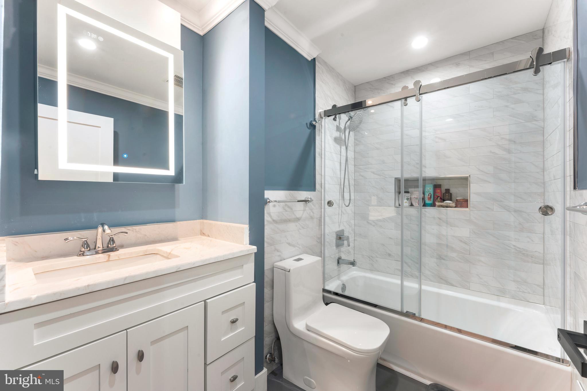 JUNE MEADOWS - Residential