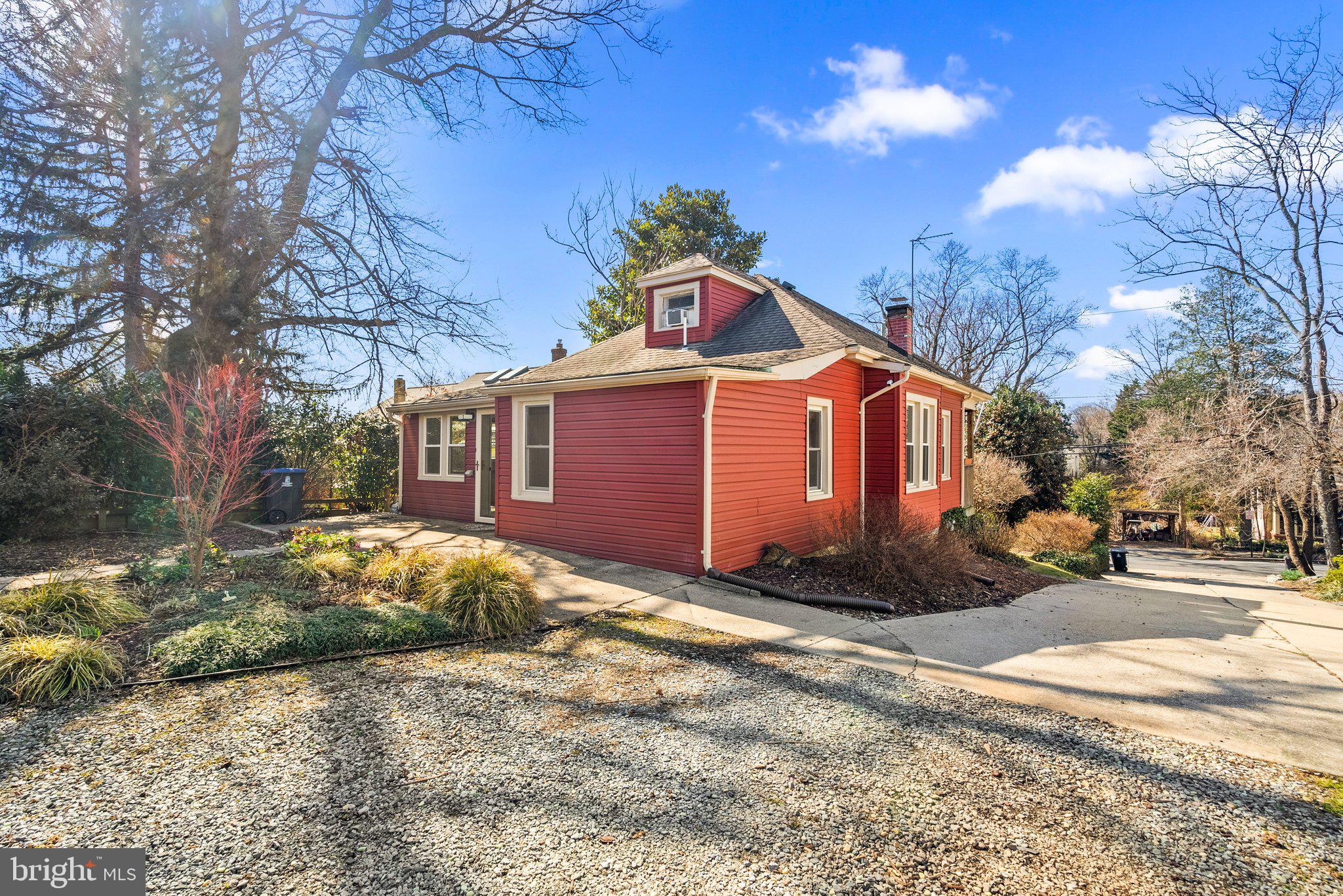 MOUNT RAINIER - Residential