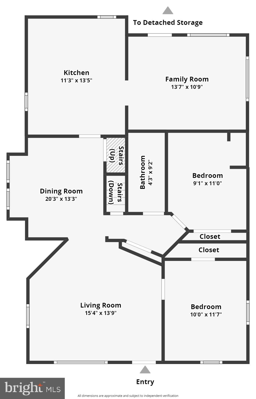 MOUNT RAINIER - Residential