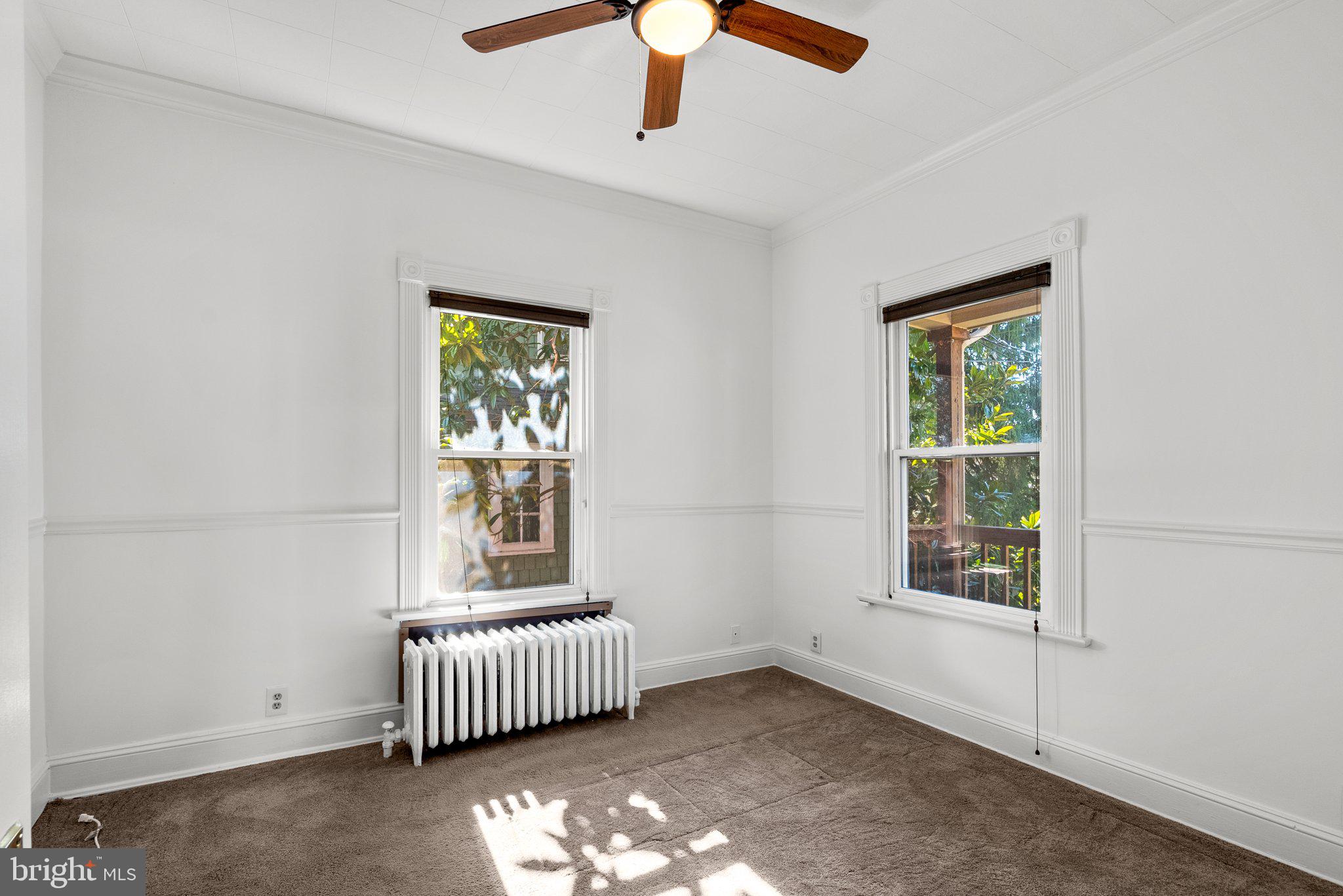 MOUNT RAINIER - Residential