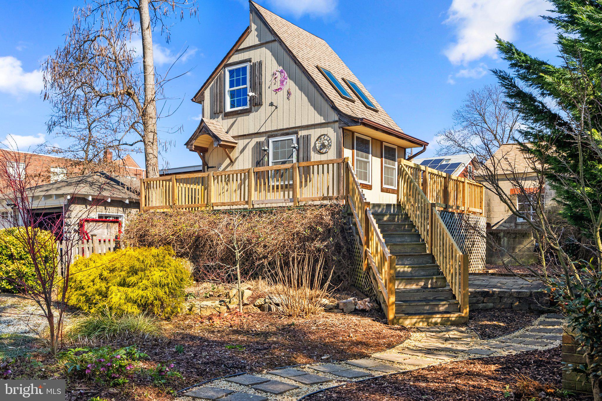 MOUNT RAINIER - Residential