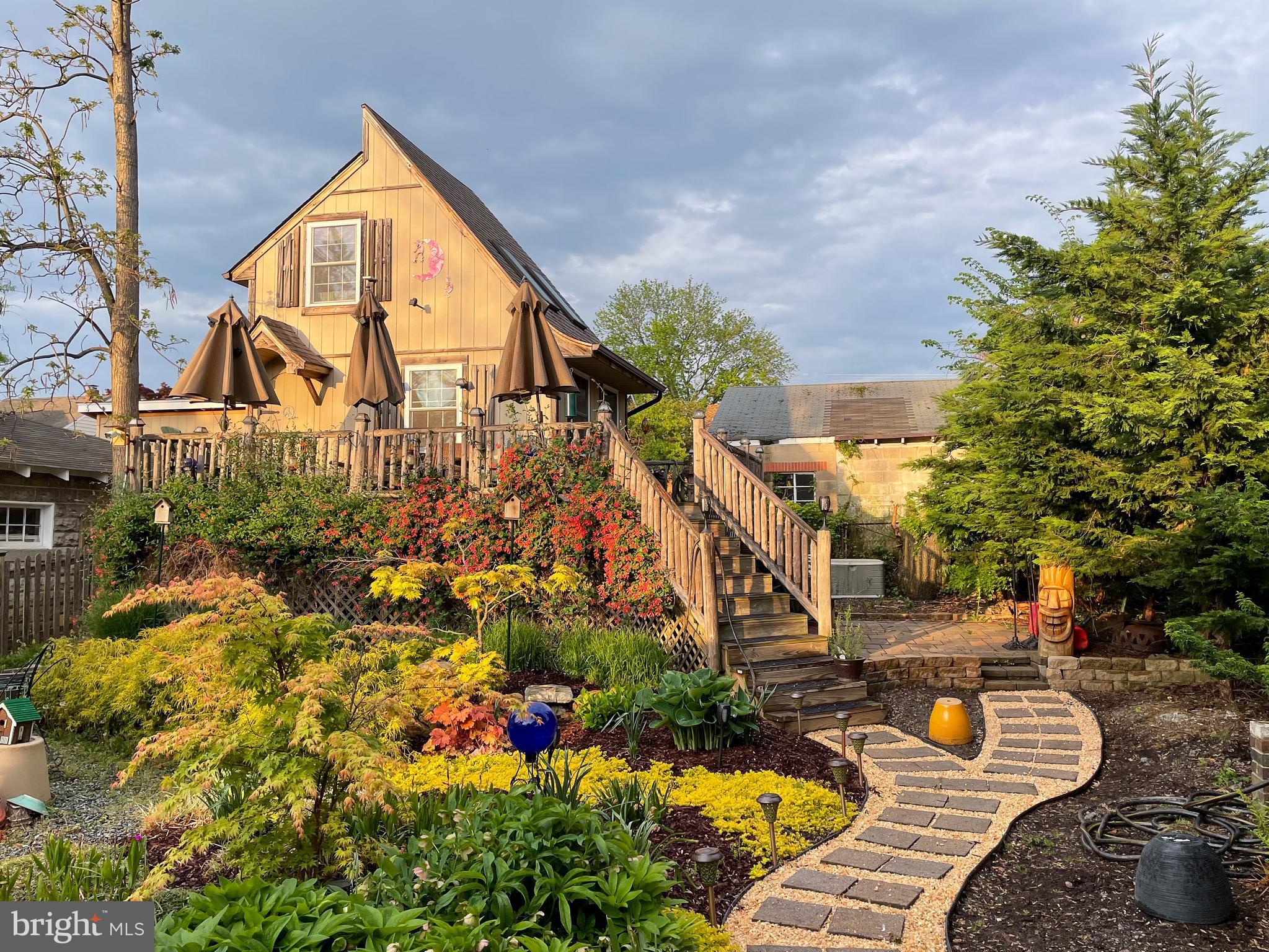 MOUNT RAINIER - Residential