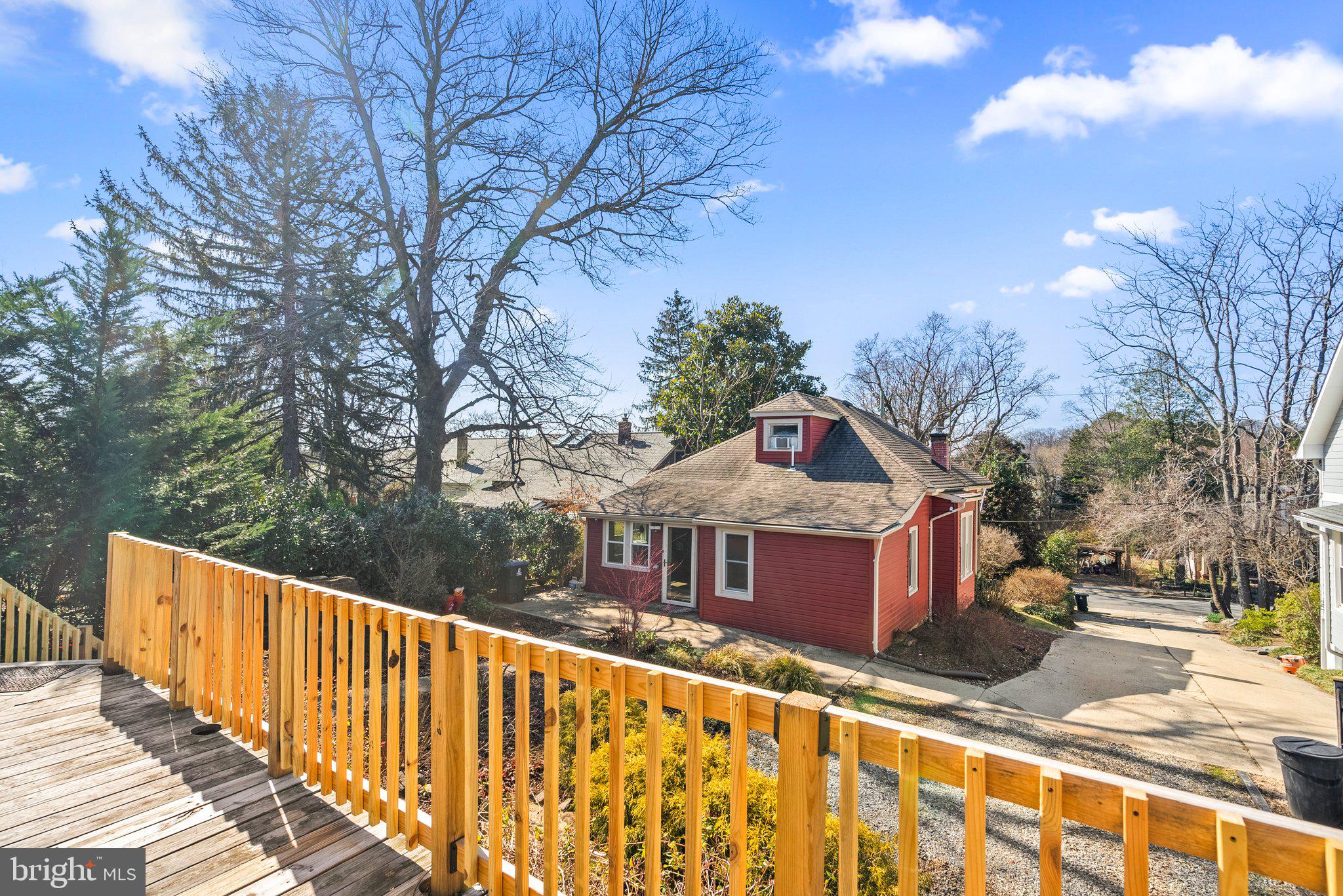 MOUNT RAINIER - Residential