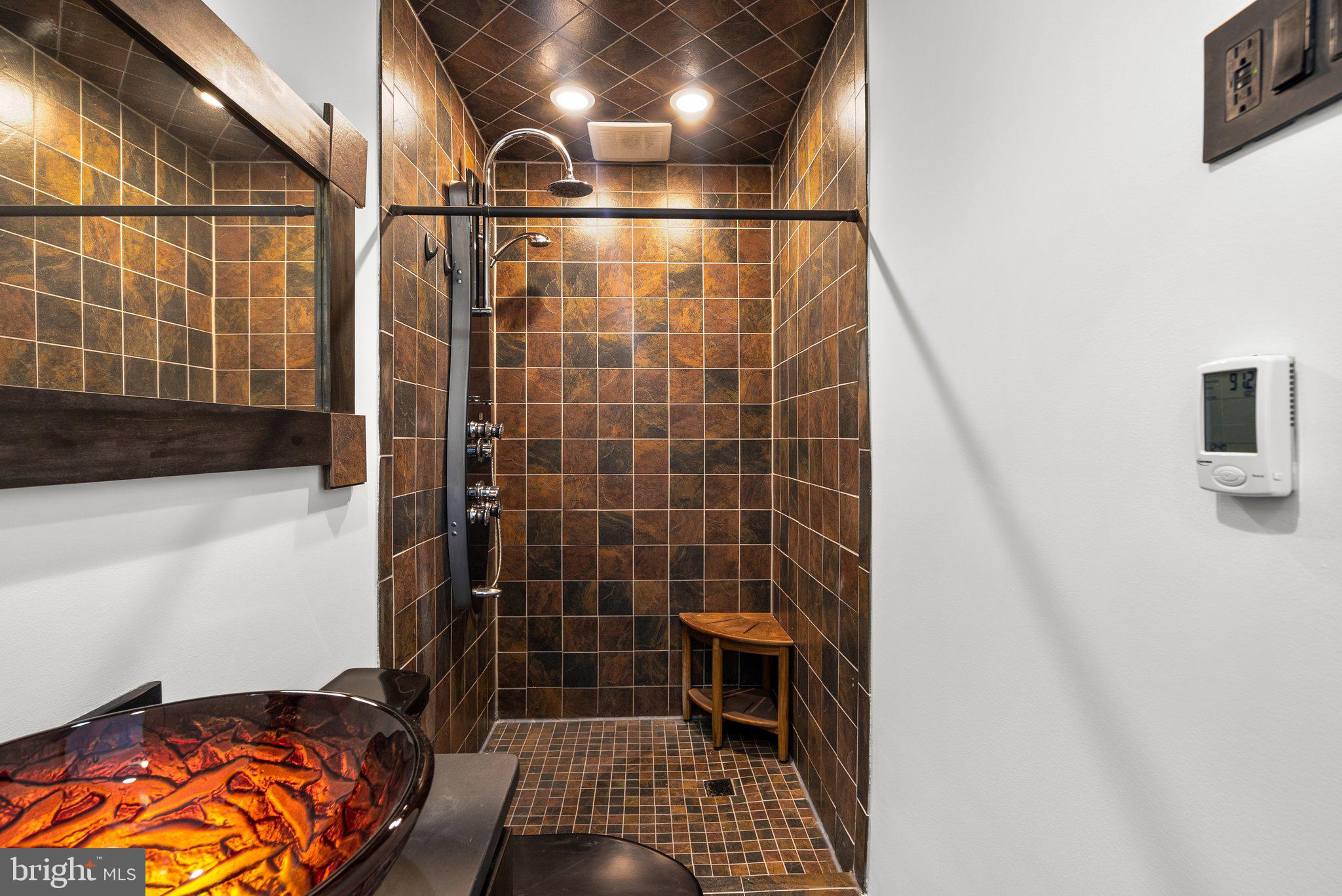 MOUNT RAINIER - Residential