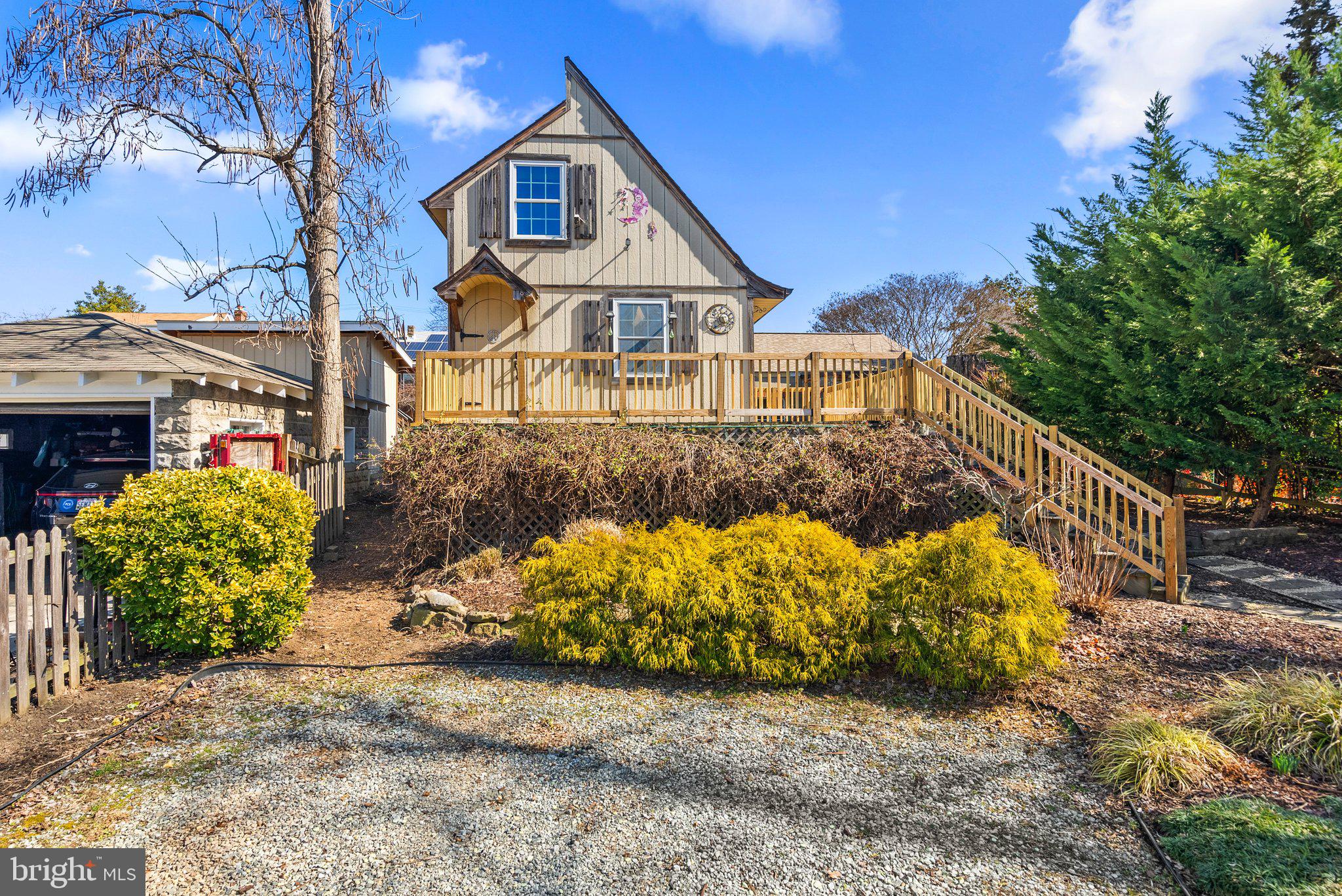 MOUNT RAINIER - Residential