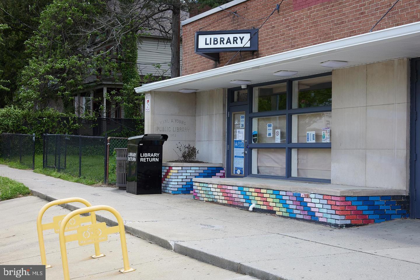 MOUNT RAINIER - Residential