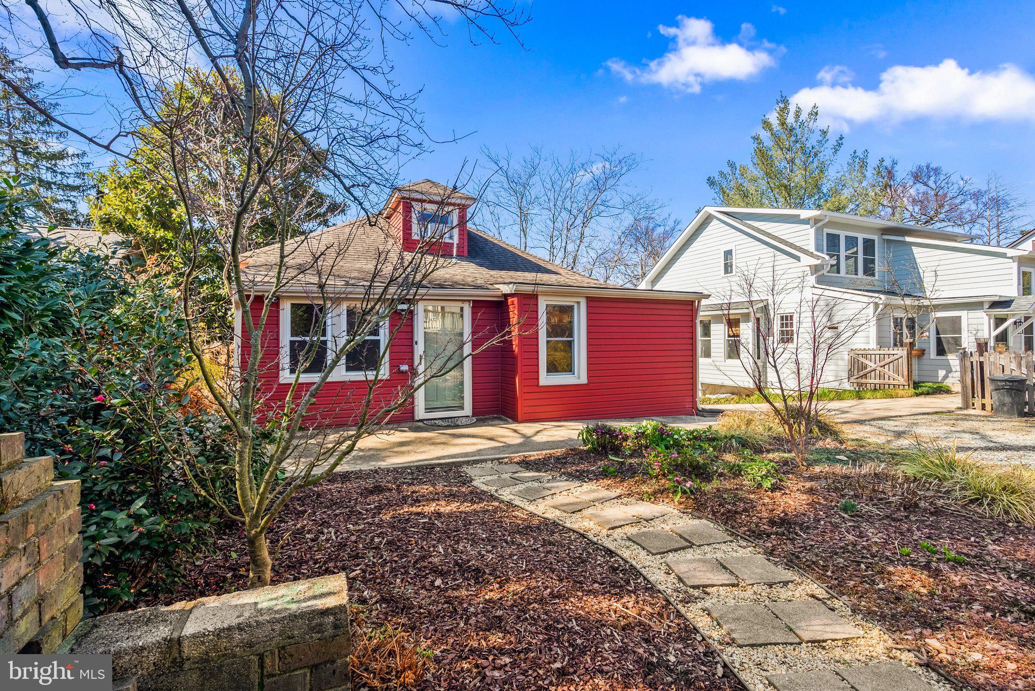 MOUNT RAINIER - Residential