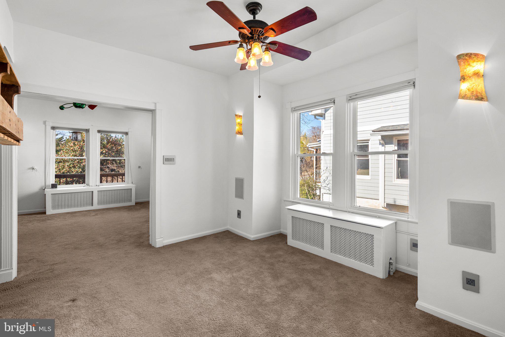 MOUNT RAINIER - Residential