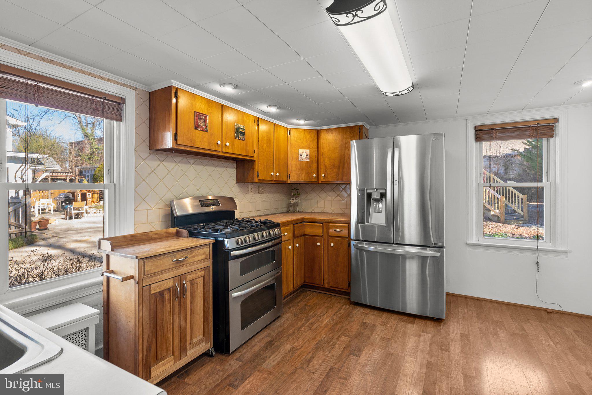 MOUNT RAINIER - Residential