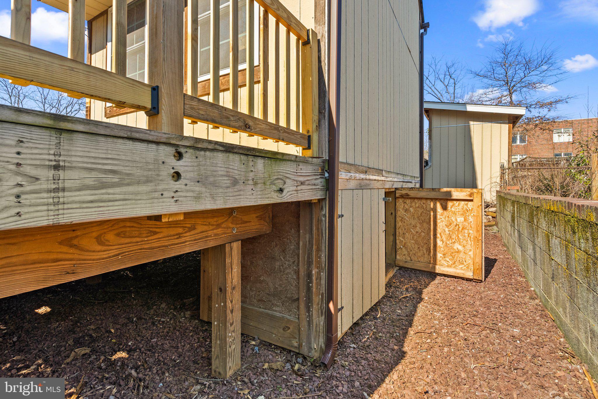 MOUNT RAINIER - Residential