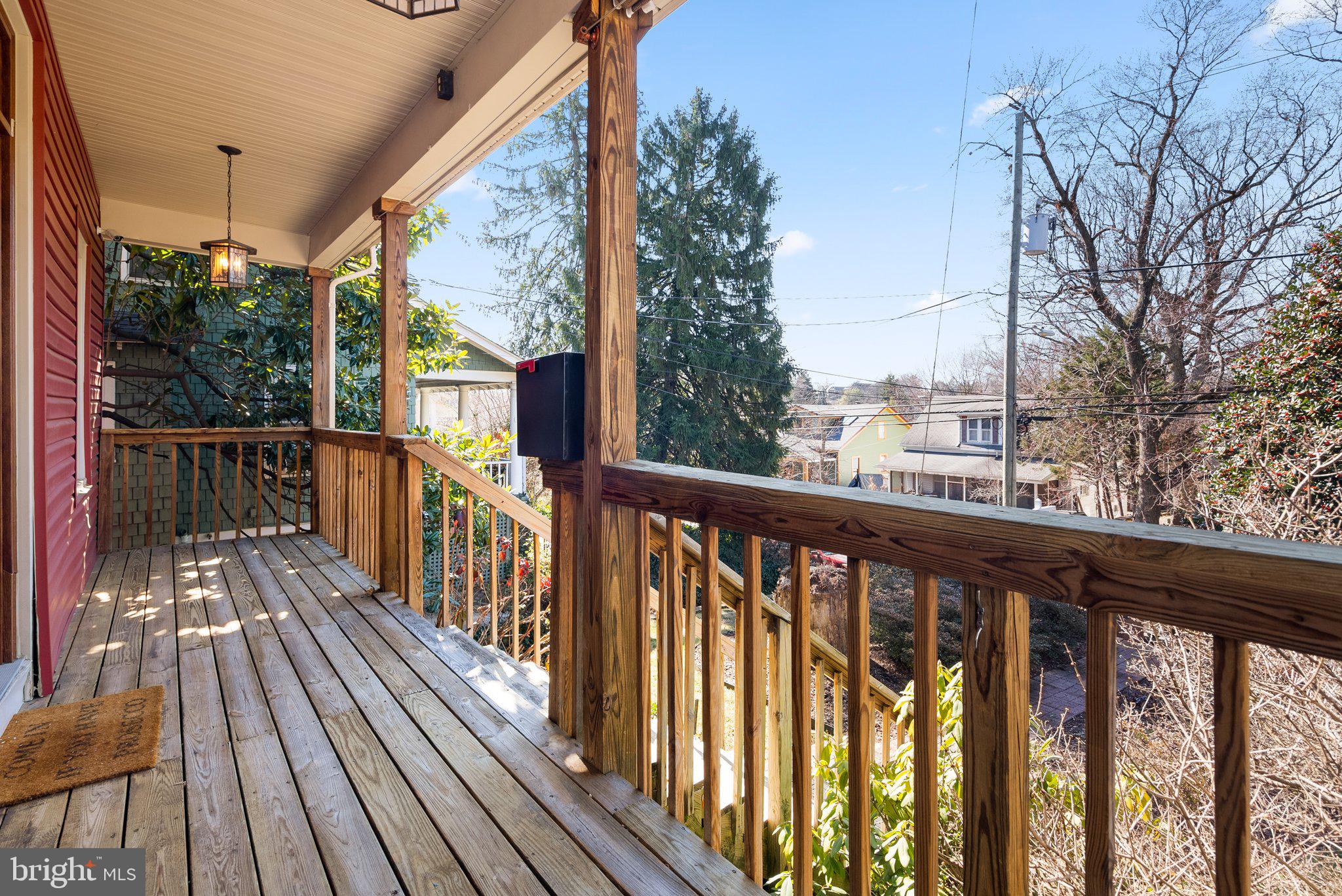 MOUNT RAINIER - Residential